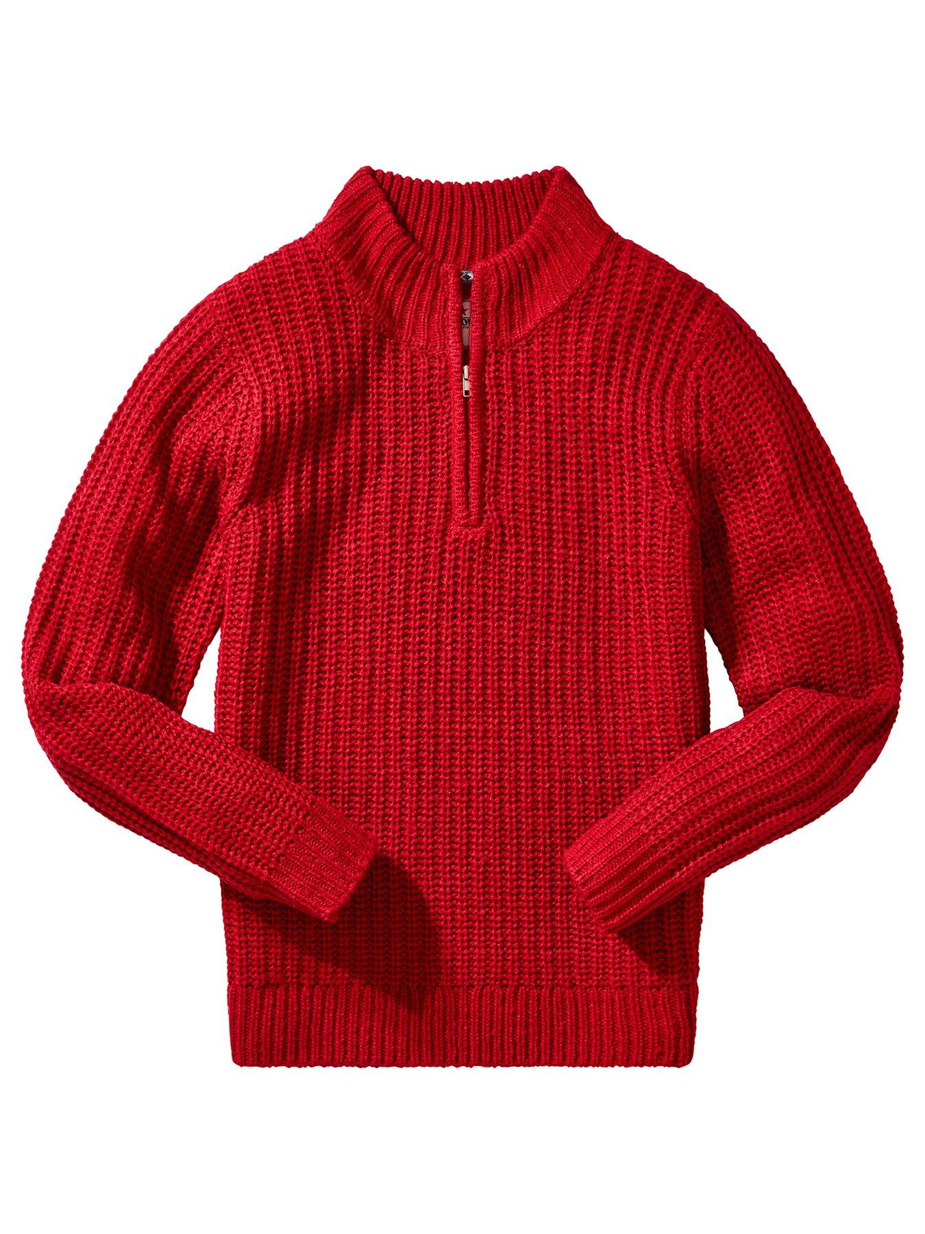 joe-browns-reel-funnel-knitted-jumper-reddetail