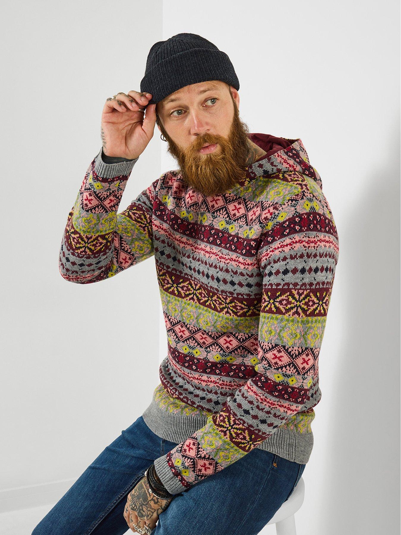 joe-browns-fabulous-fairisle-knitted-hoodie-multi