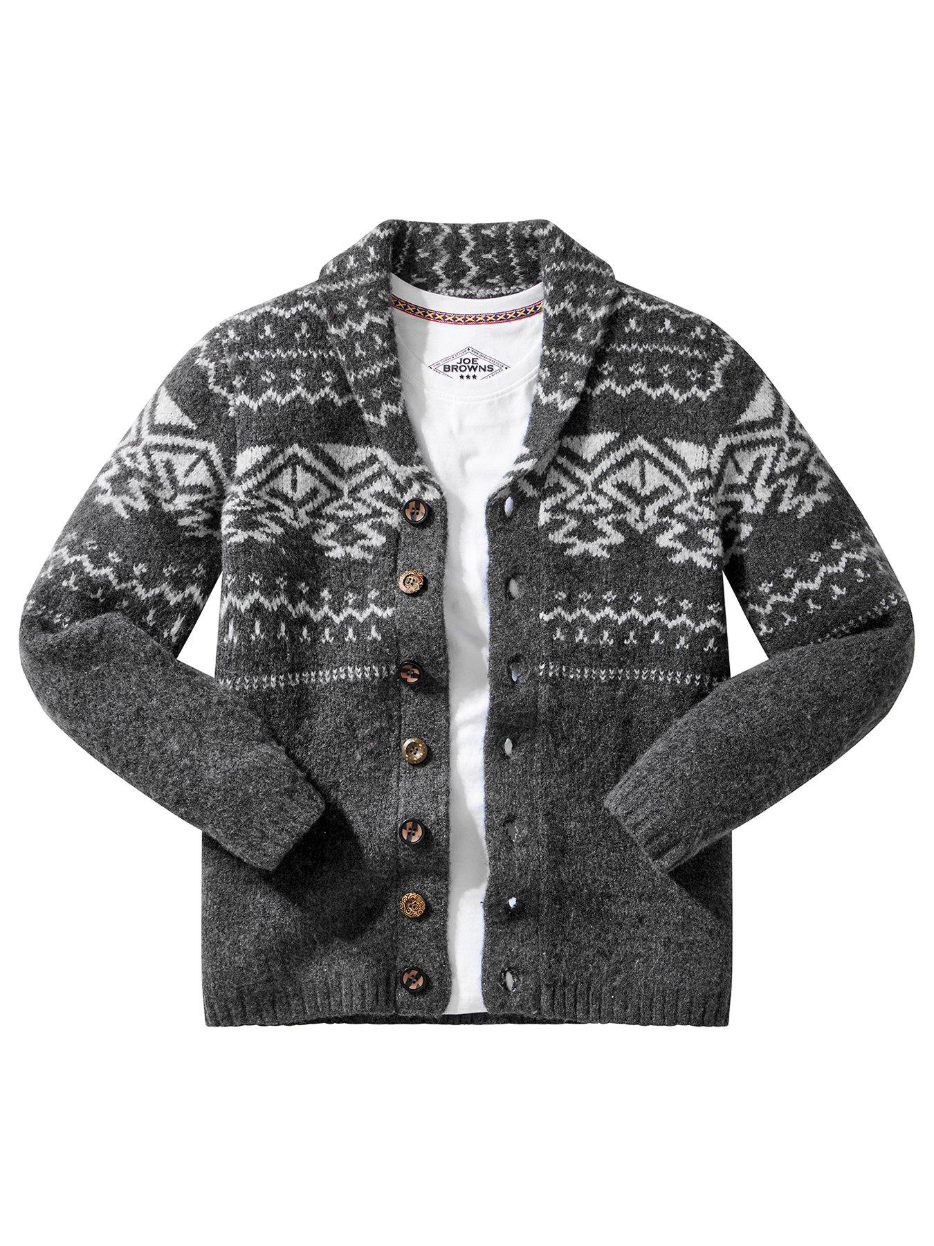 joe-browns-cool-and-cosy-knitted-cardigan-greydetail