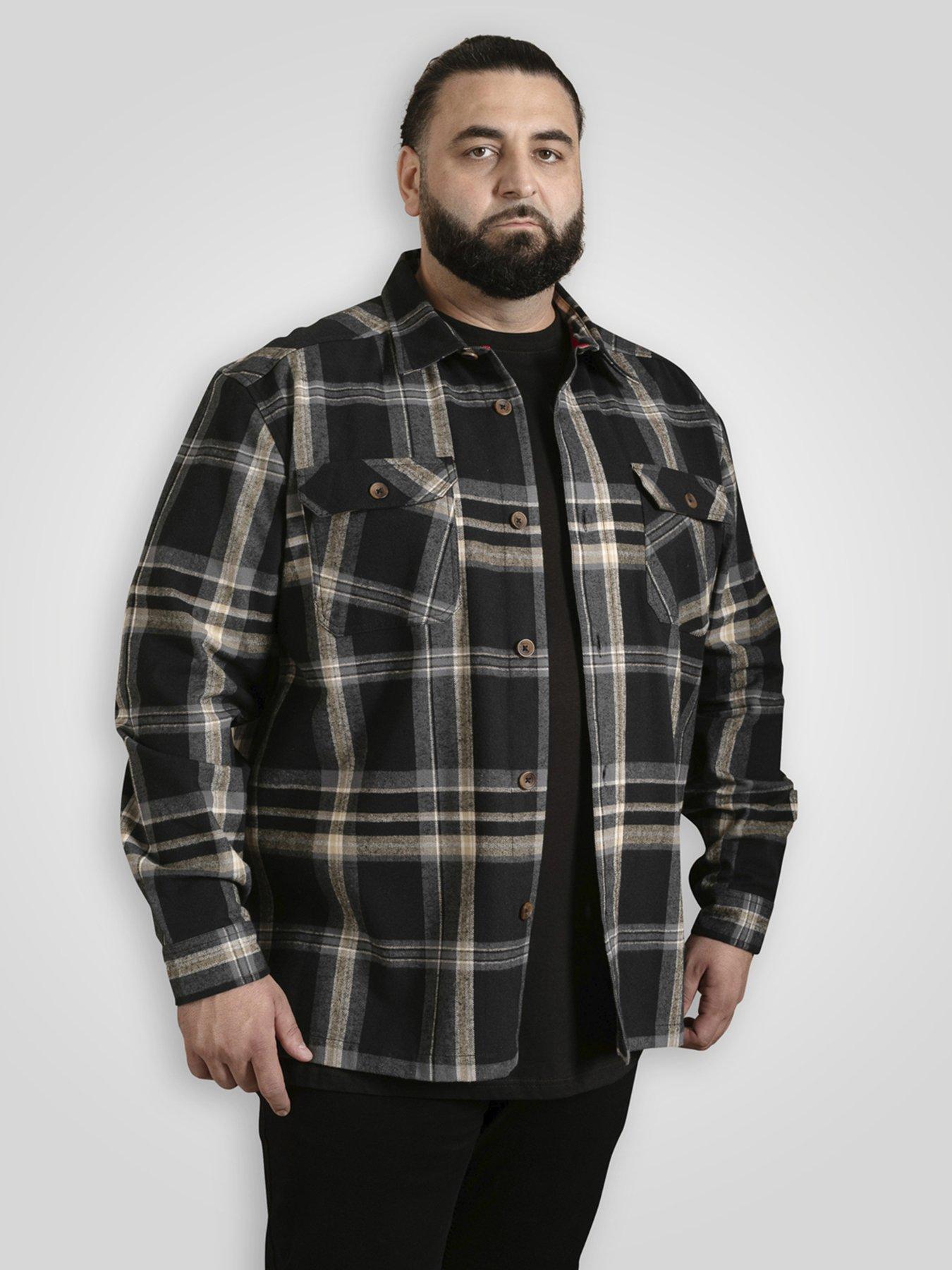 d555-long-sleeve-heavy-shacket-overshirt-black