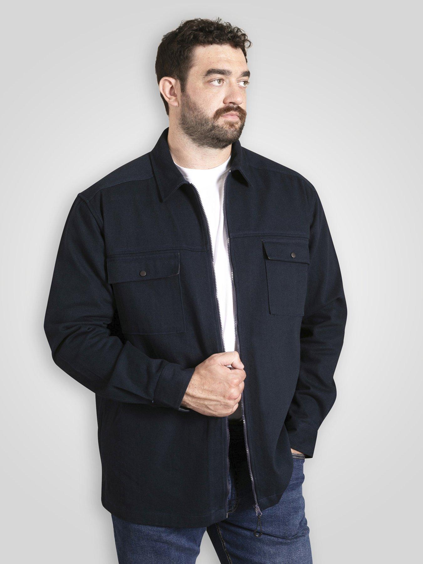 d555-long-sleeve-heavy-shacket-overshirt-with-two-chest-patch-pockets-navy