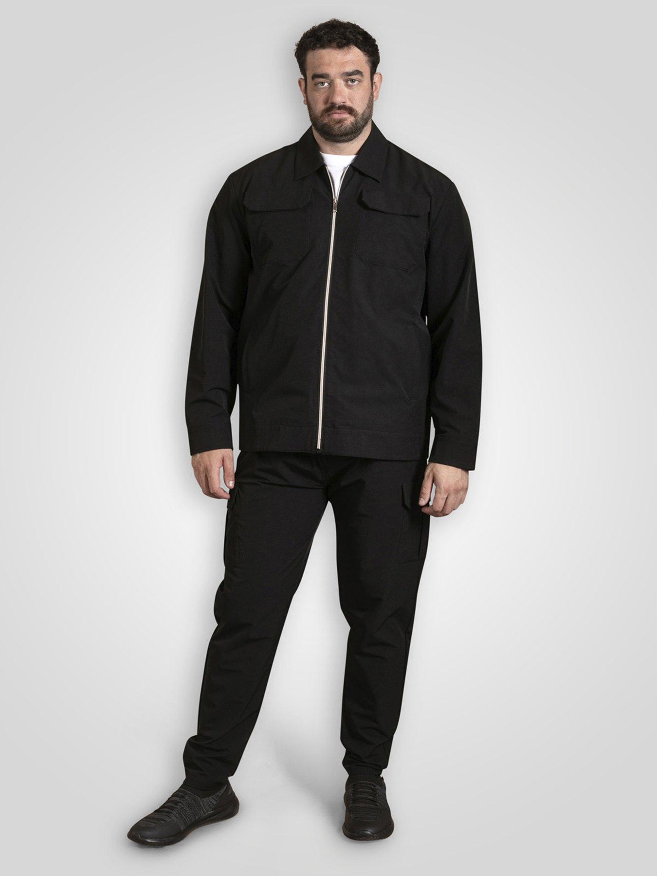 d555-couture-stretch-zip-through-jacket-blackback