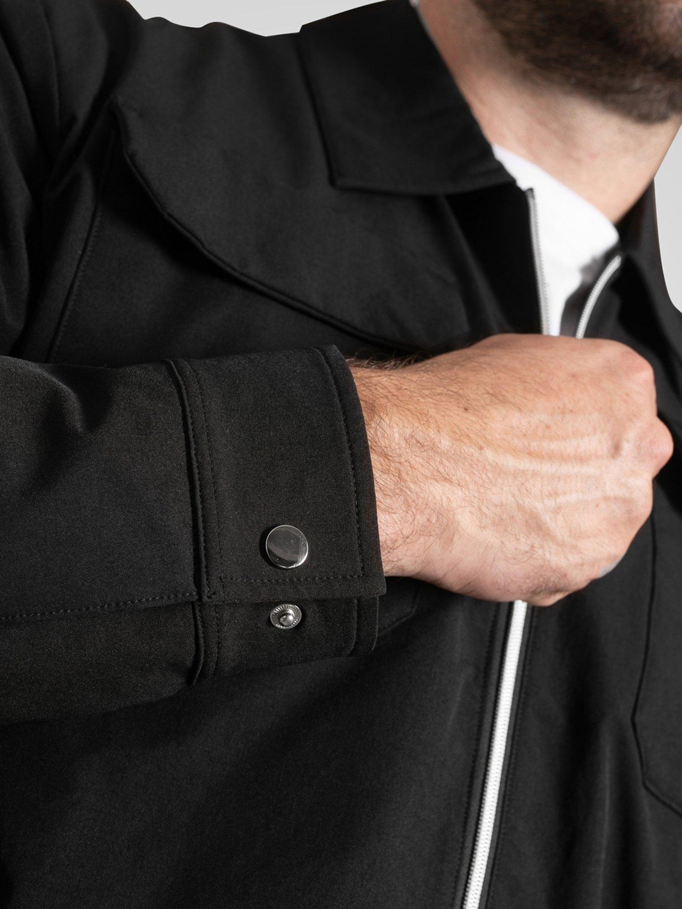 d555-couture-stretch-zip-through-jacket-blackoutfit