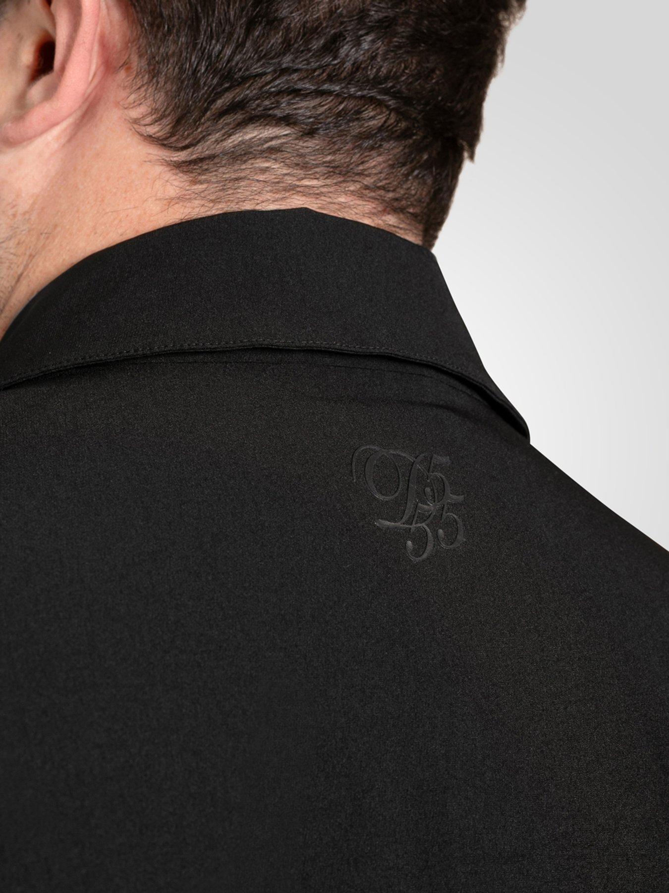 d555-couture-stretch-zip-through-jacket-blackdetail