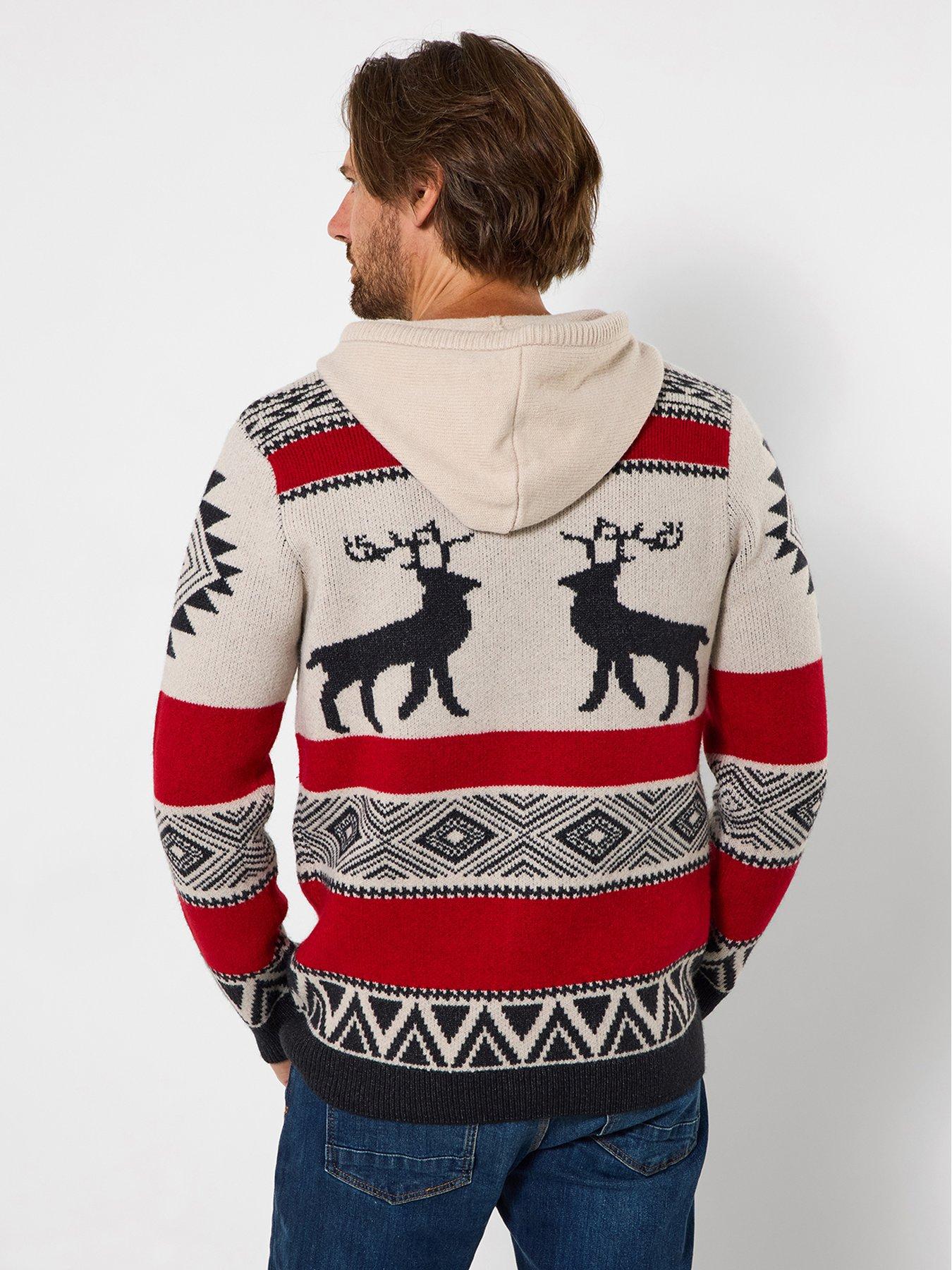 joe-browns-hit-the-slopes-hoodie-multistillFront