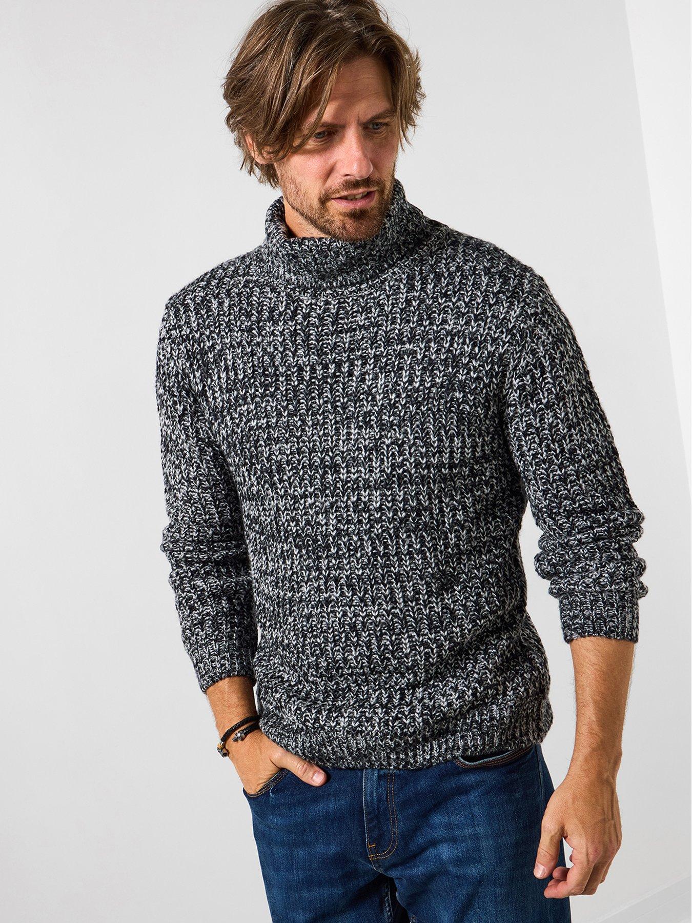 joe-browns-reel-roll-neck-knitted-jumper-grey