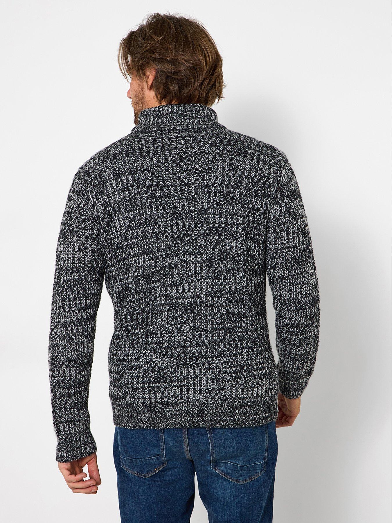 joe-browns-reel-roll-neck-knitted-jumper-greystillFront