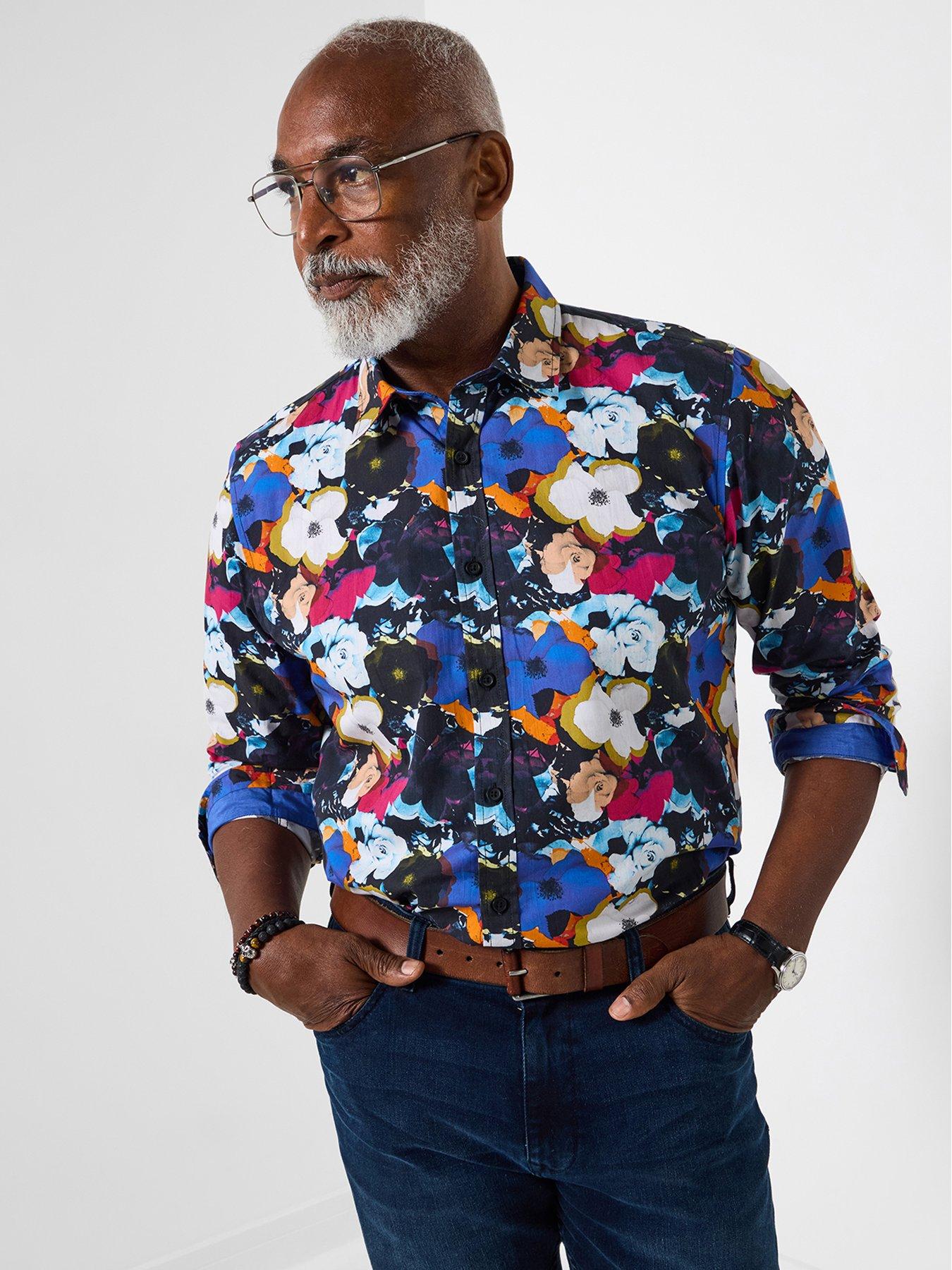 joe-browns-joe-browns-picture-perfect-long-sleeve-floral-shirt