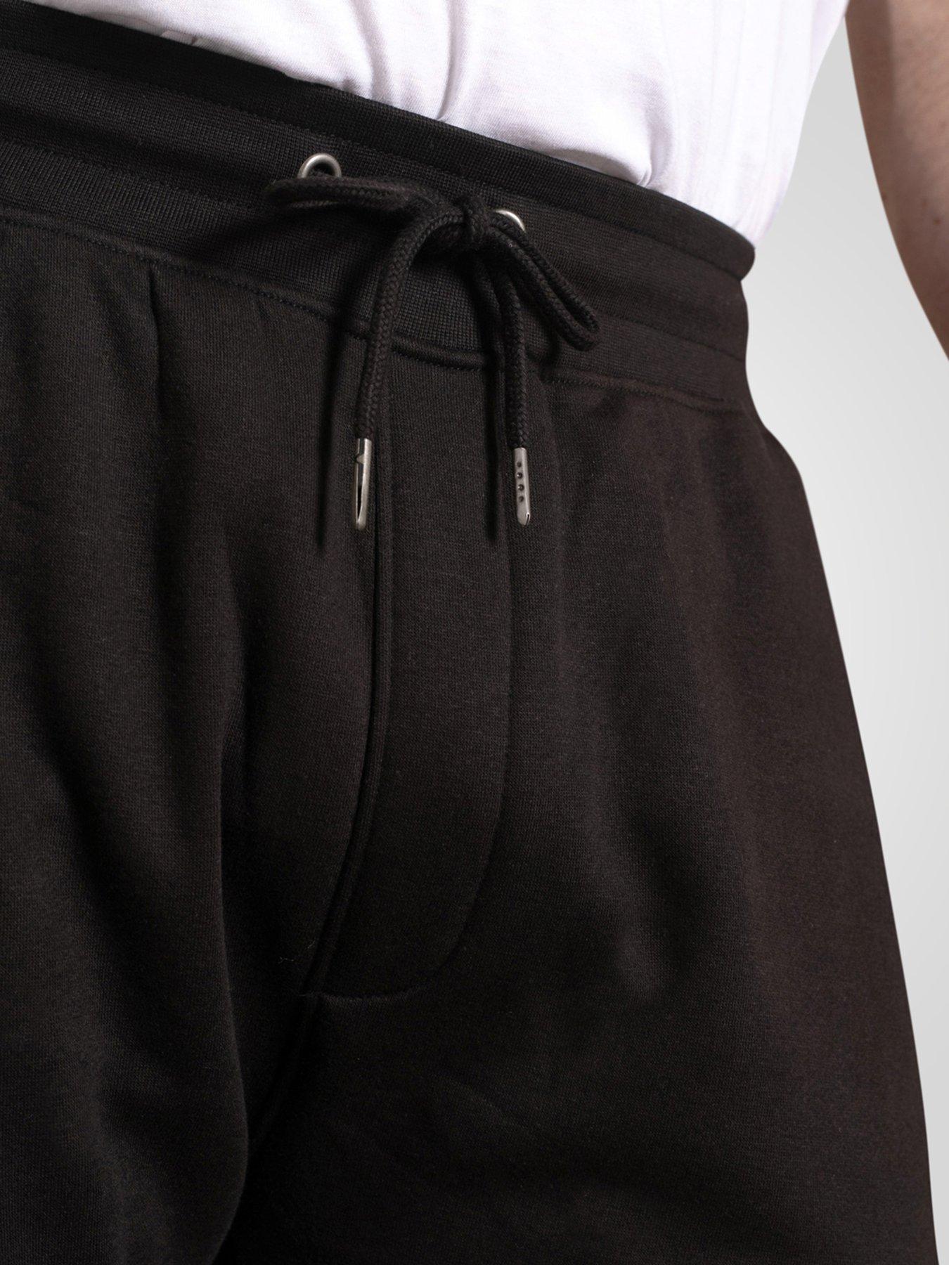 d555-cargo-pocket-joggers-with-ribbed-cuffs-blackoutfit