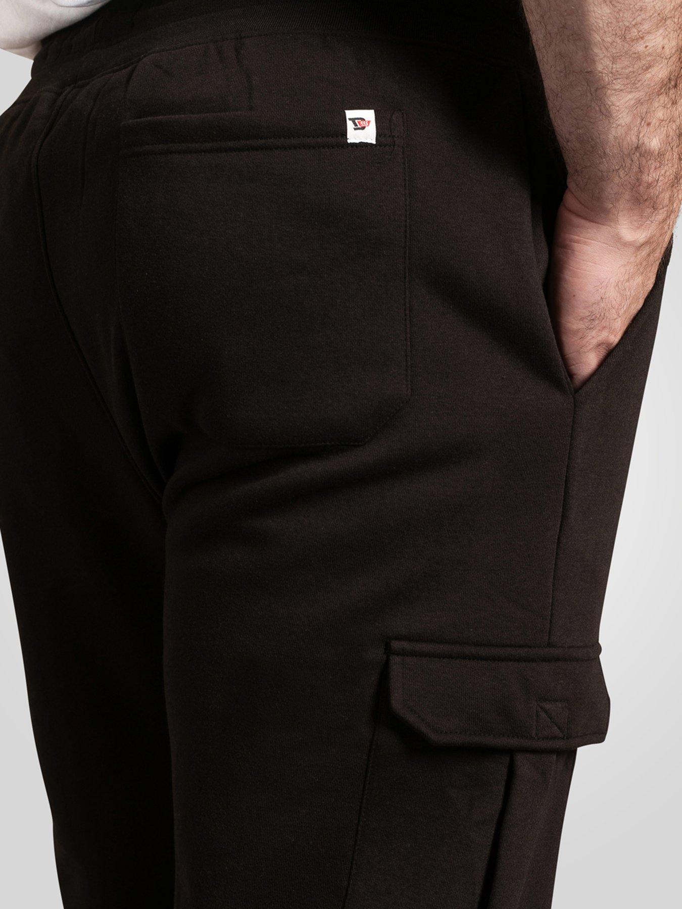 d555-cargo-pocket-joggers-with-ribbed-cuffs-blackdetail