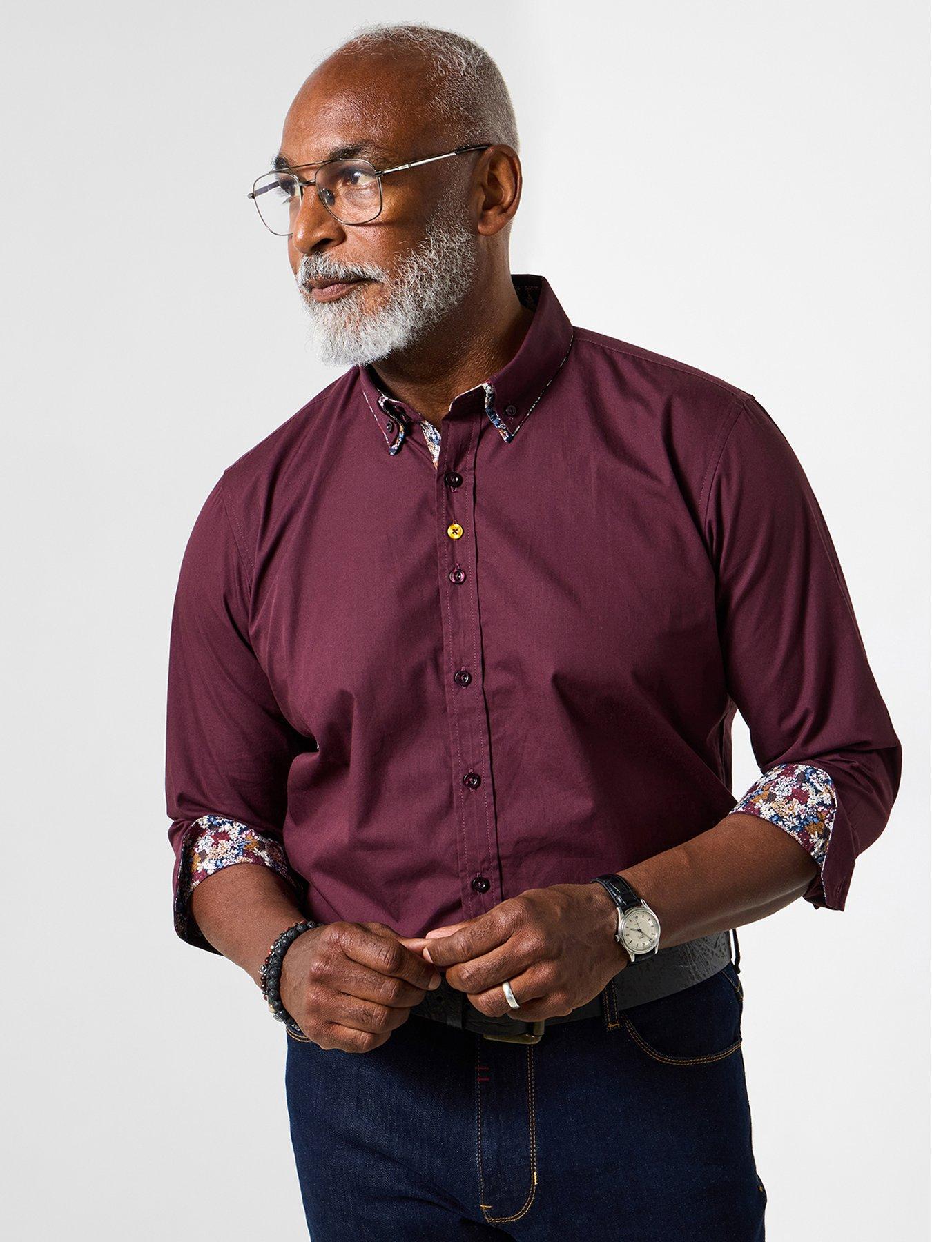 joe-browns-distinctive-double-collar-shirt-red