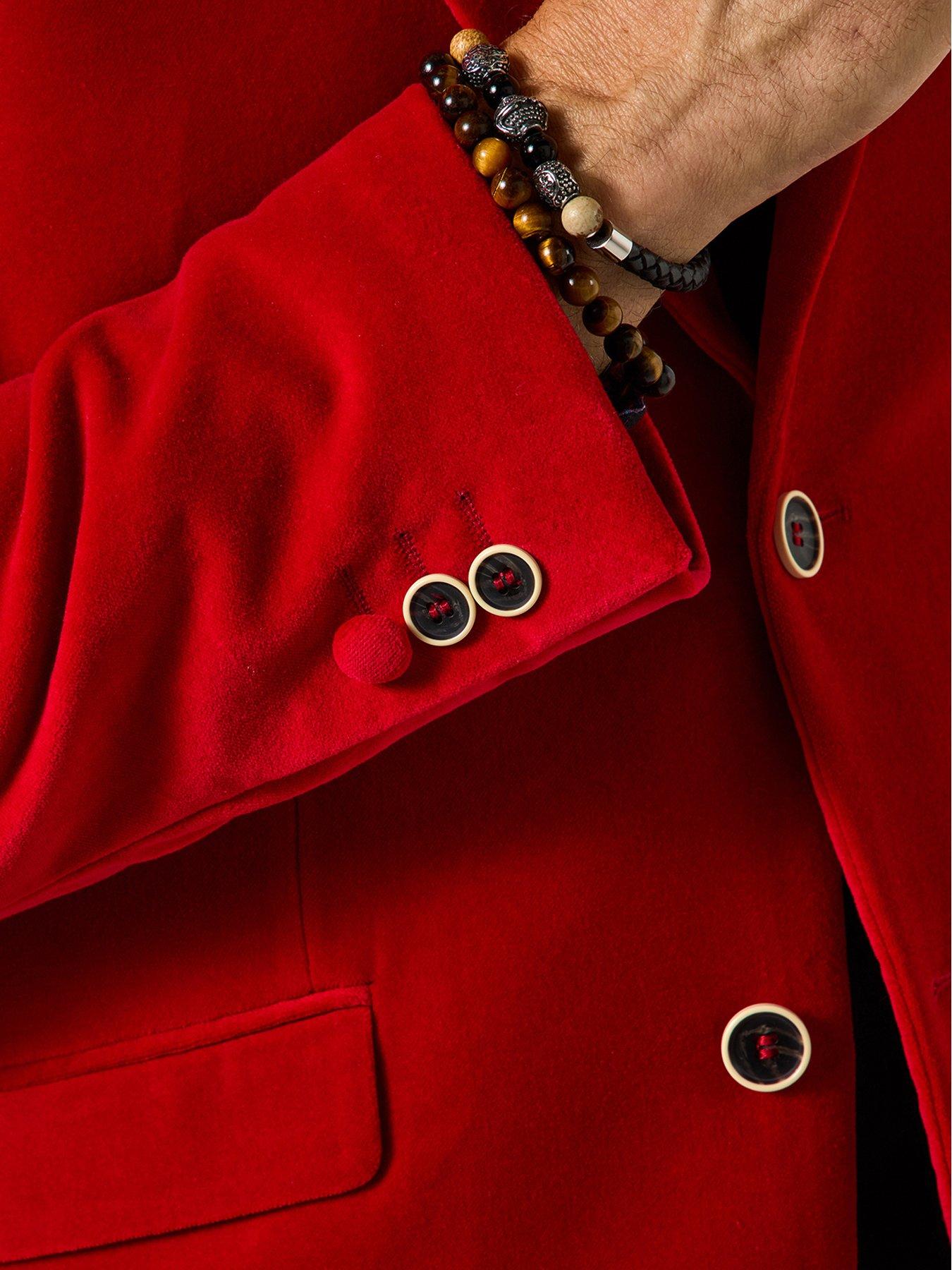 joe-browns-step-out-in-style-velvet-blazer-redoutfit