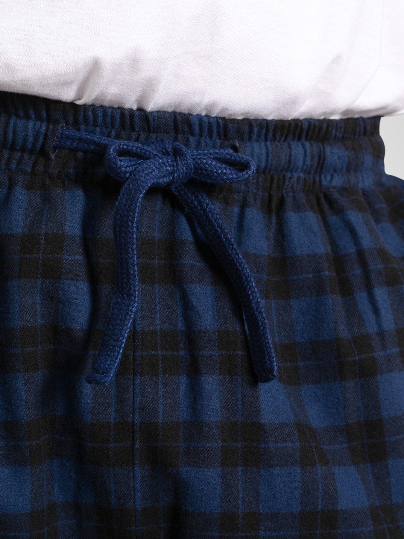 d555-check-loungewear-pants-navydetail