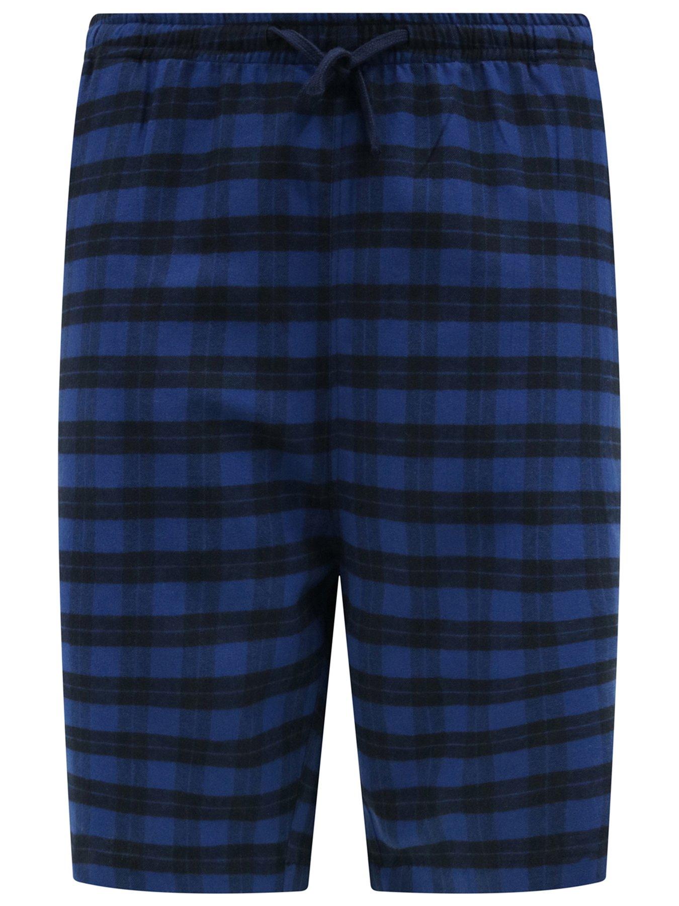 d555-check-loungewear-bottoms-navydetail