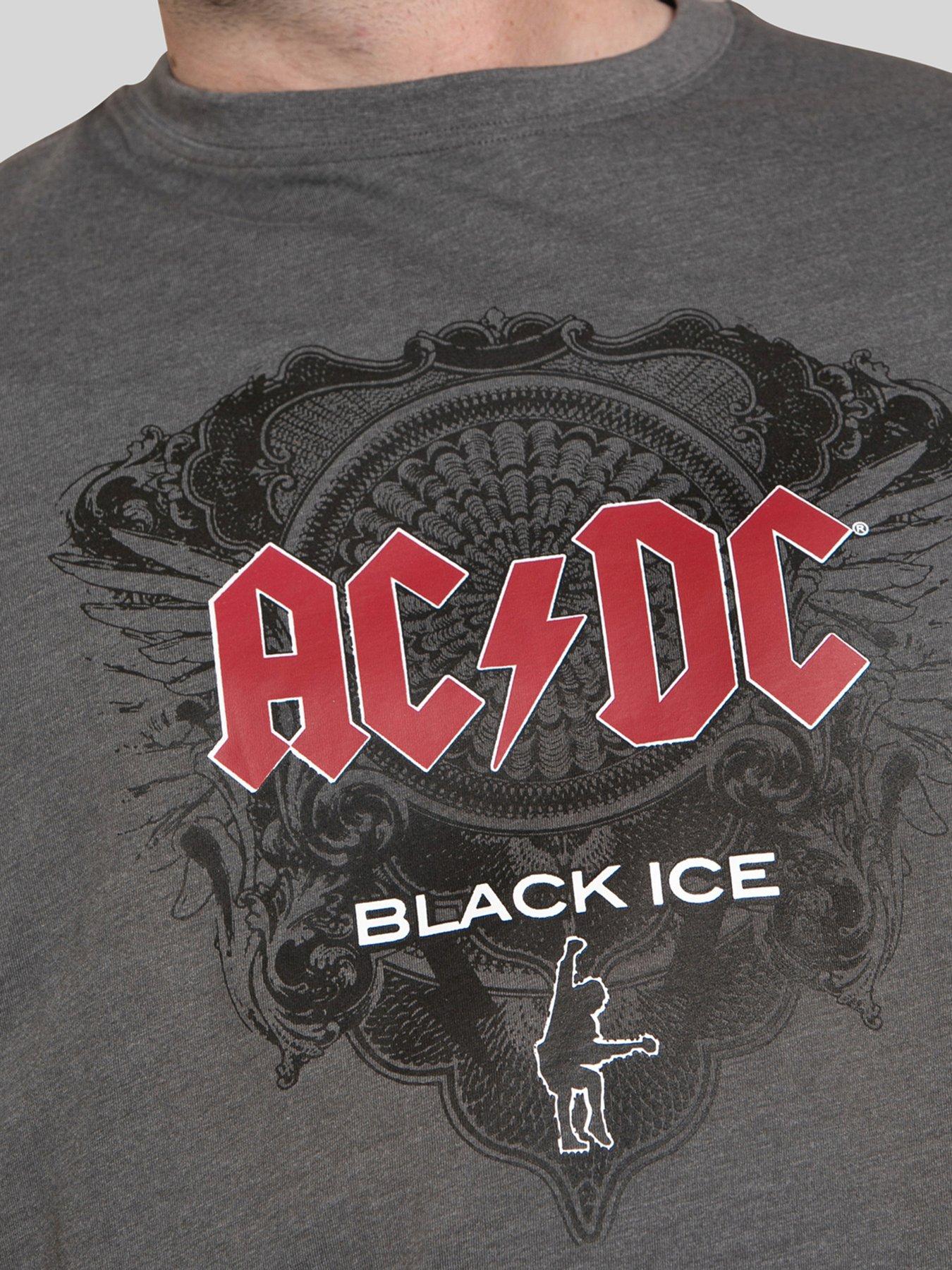 d555-official-acdc-black-ice-printed-crew-neck-t-shirt-greydetail