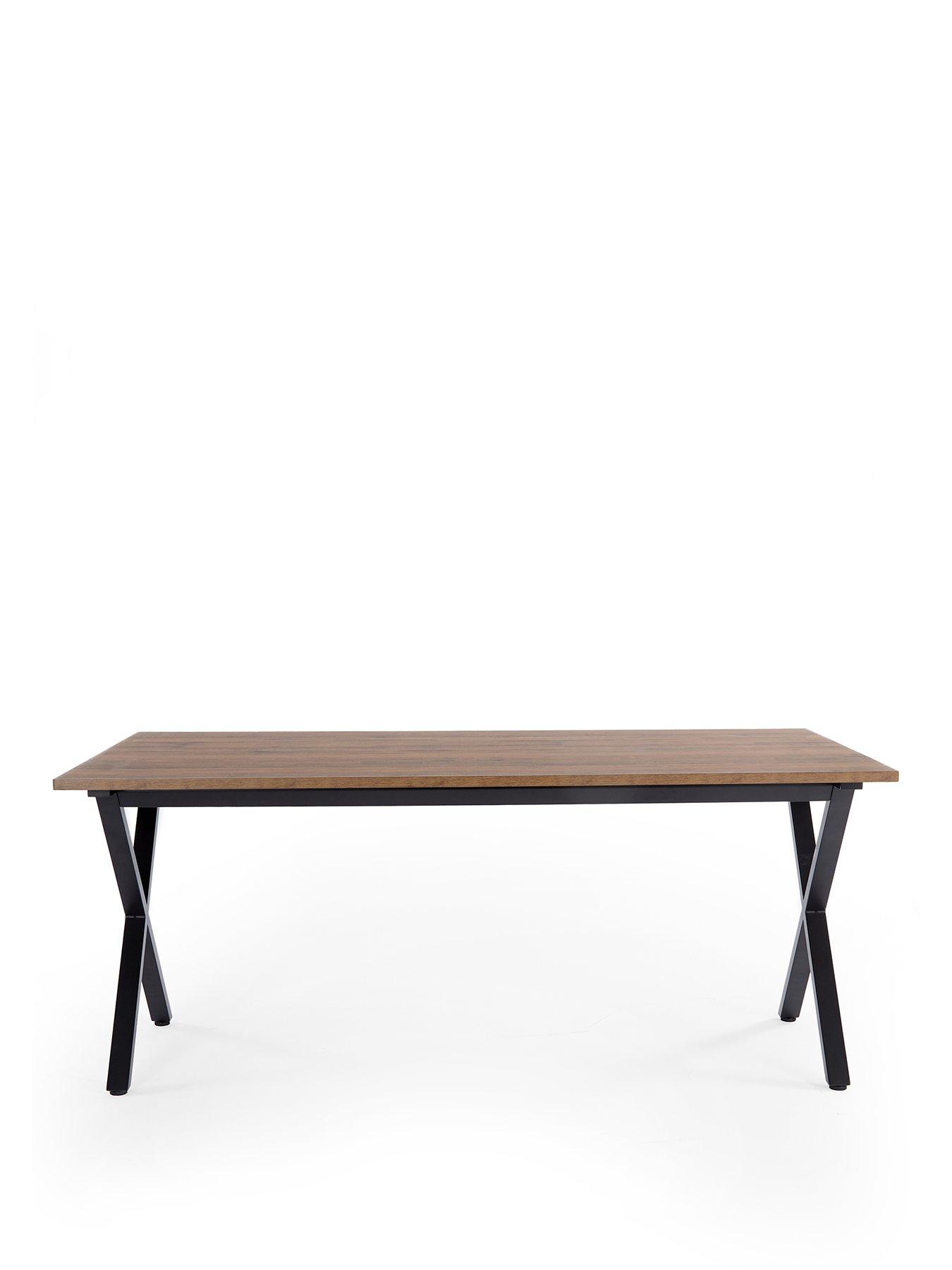 the-very-collection-harlem-160cm-mid-oak-dining-table-fscreg-certifiedstillFront