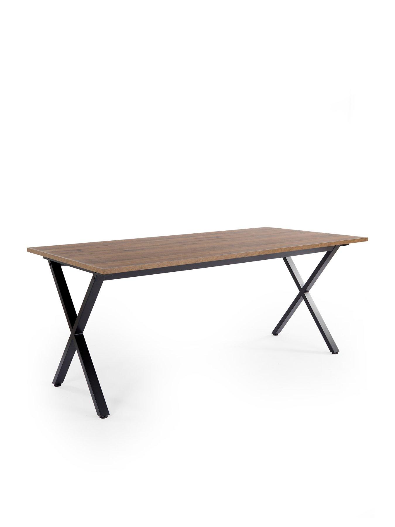 the-very-collection-harlem-160cm-mid-oak-dining-table-fscreg-certifiedback