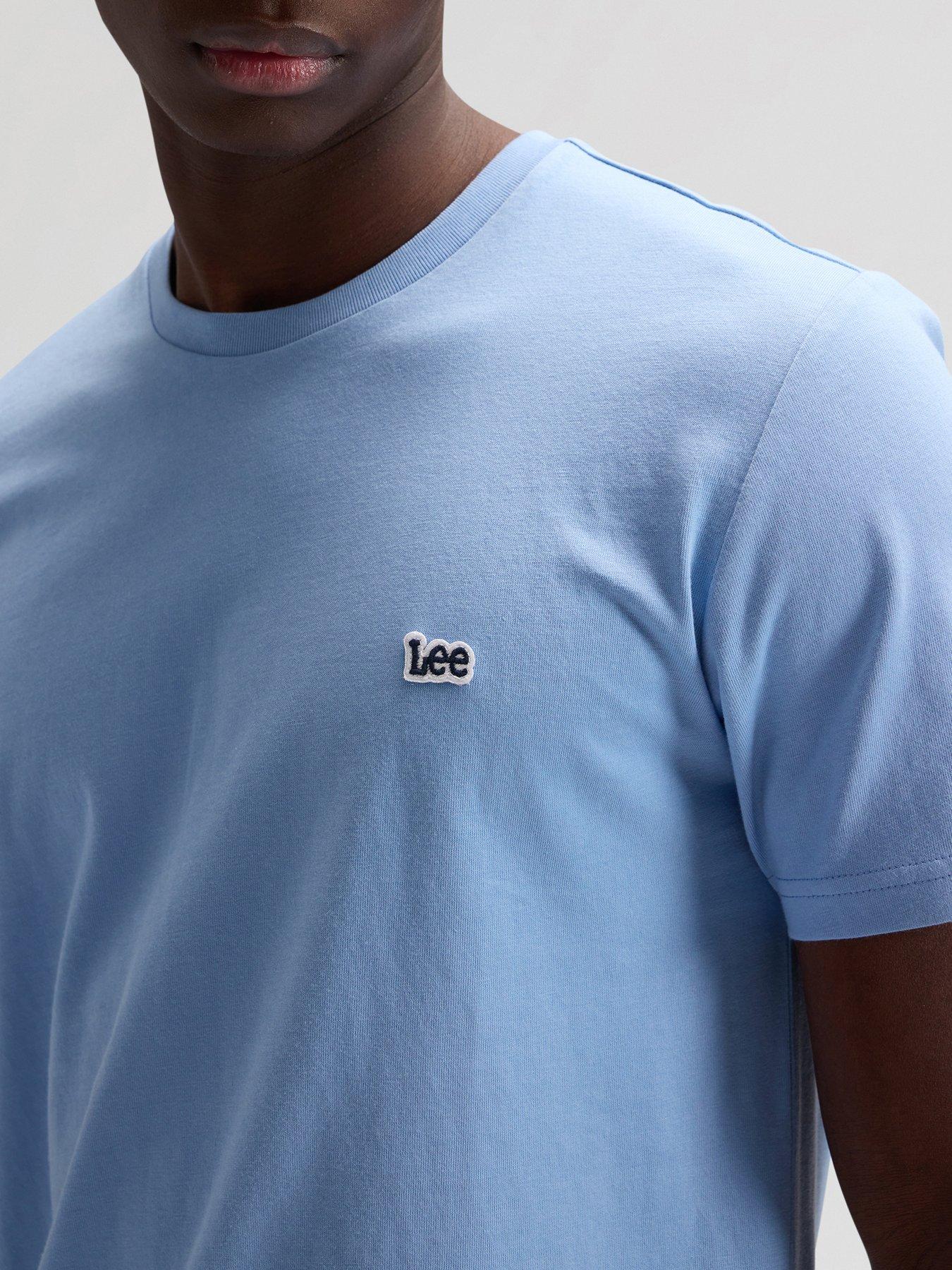 lee-patch-logo-t-shirt-light-bluedetail
