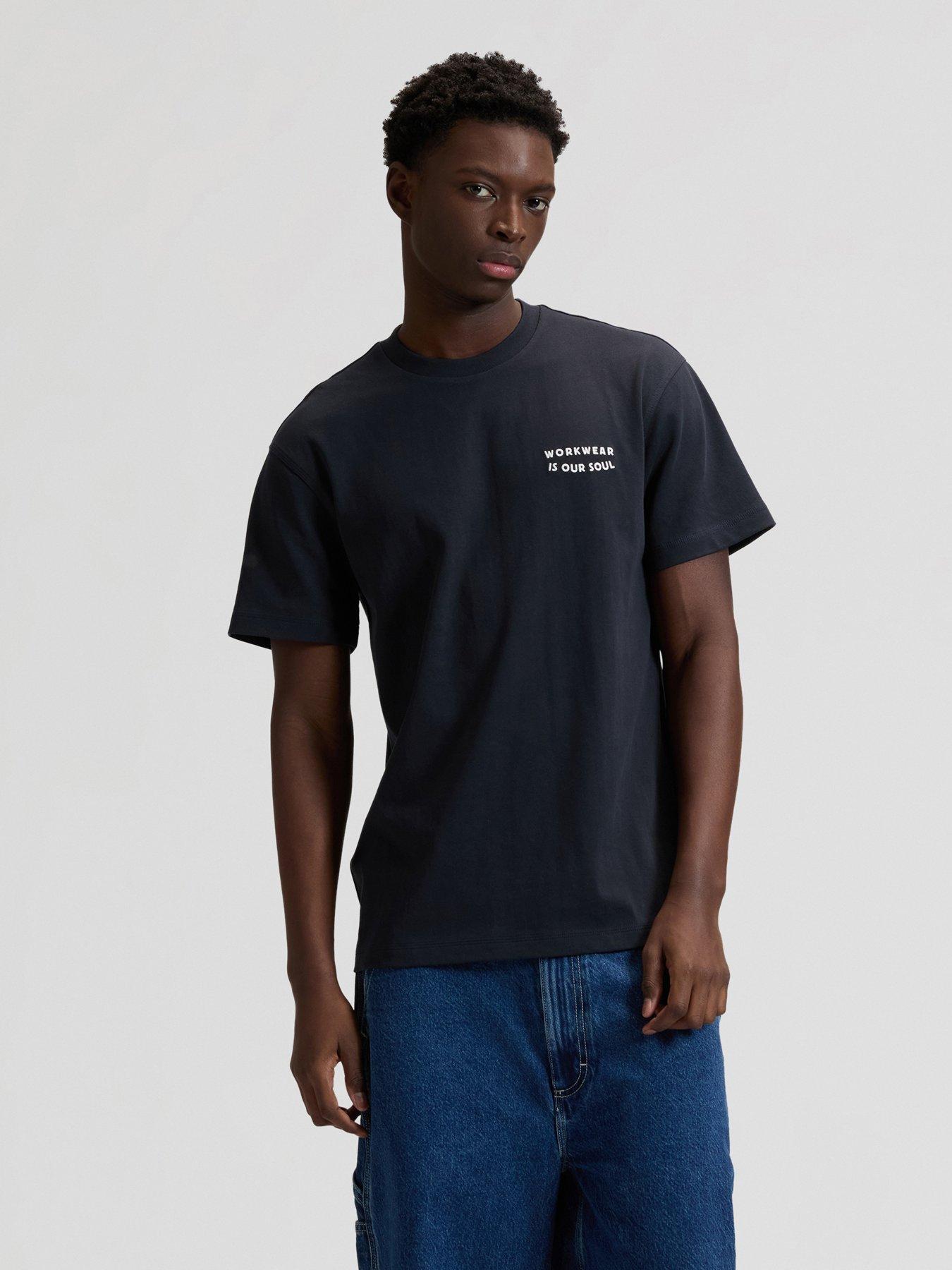 lee-workwear-back-graphic-relaxed-fit-t-shirt-navystillFront