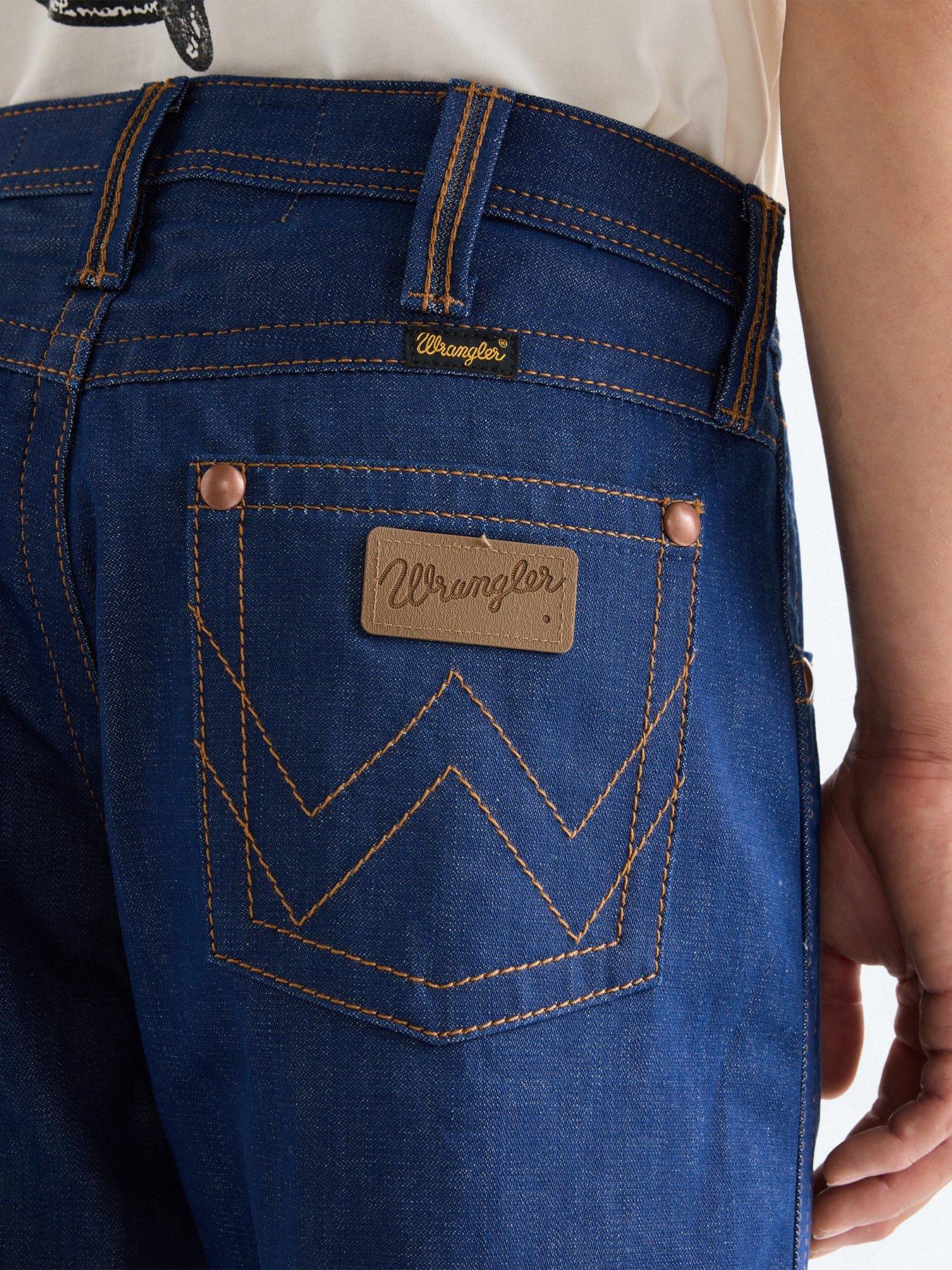 wrangler-super-bootcut-fit-jeans-blueoutfit
