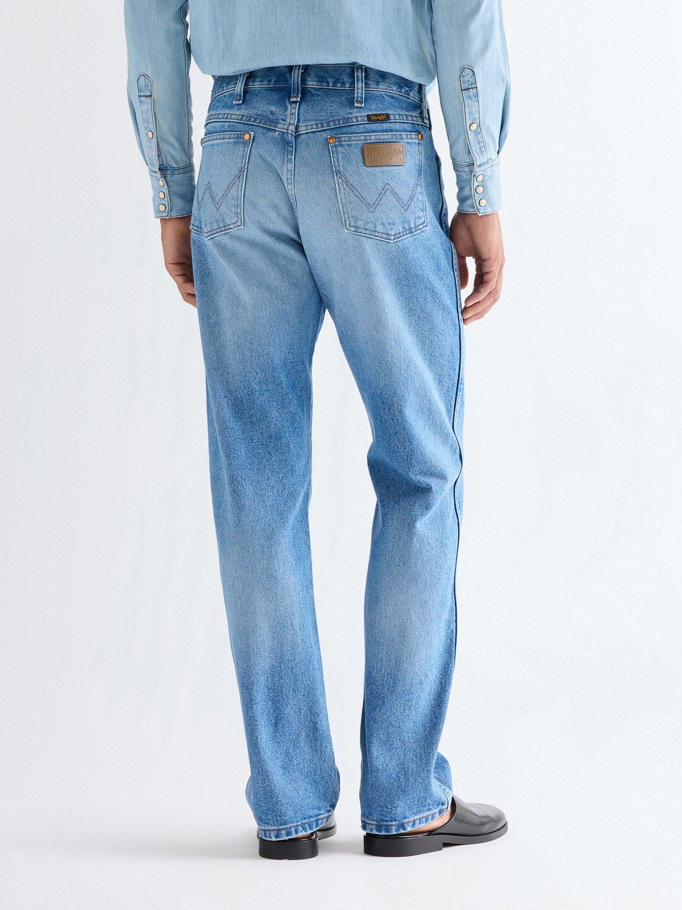 wrangler-13mwz-regular-straight-jeans-light-bluestillFront