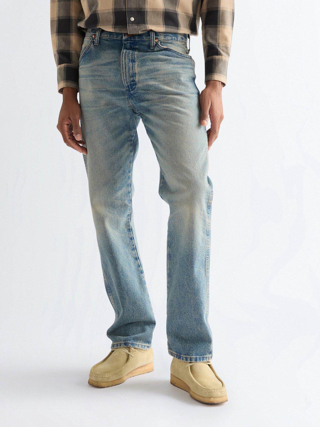 wrangler-13mwz-regular-straight-jeans-bluefront