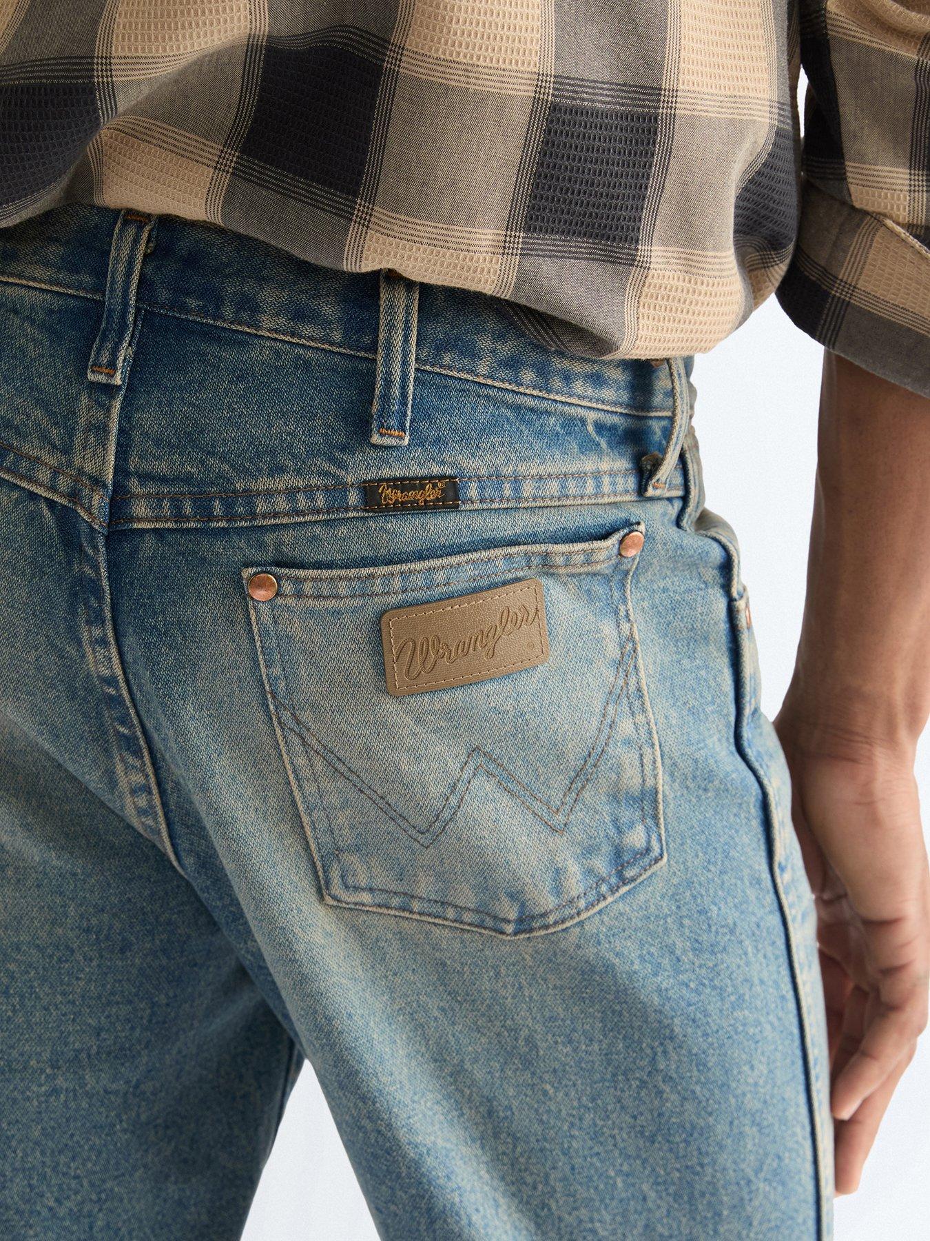 wrangler-13mwz-regular-straight-jeans-blueoutfit