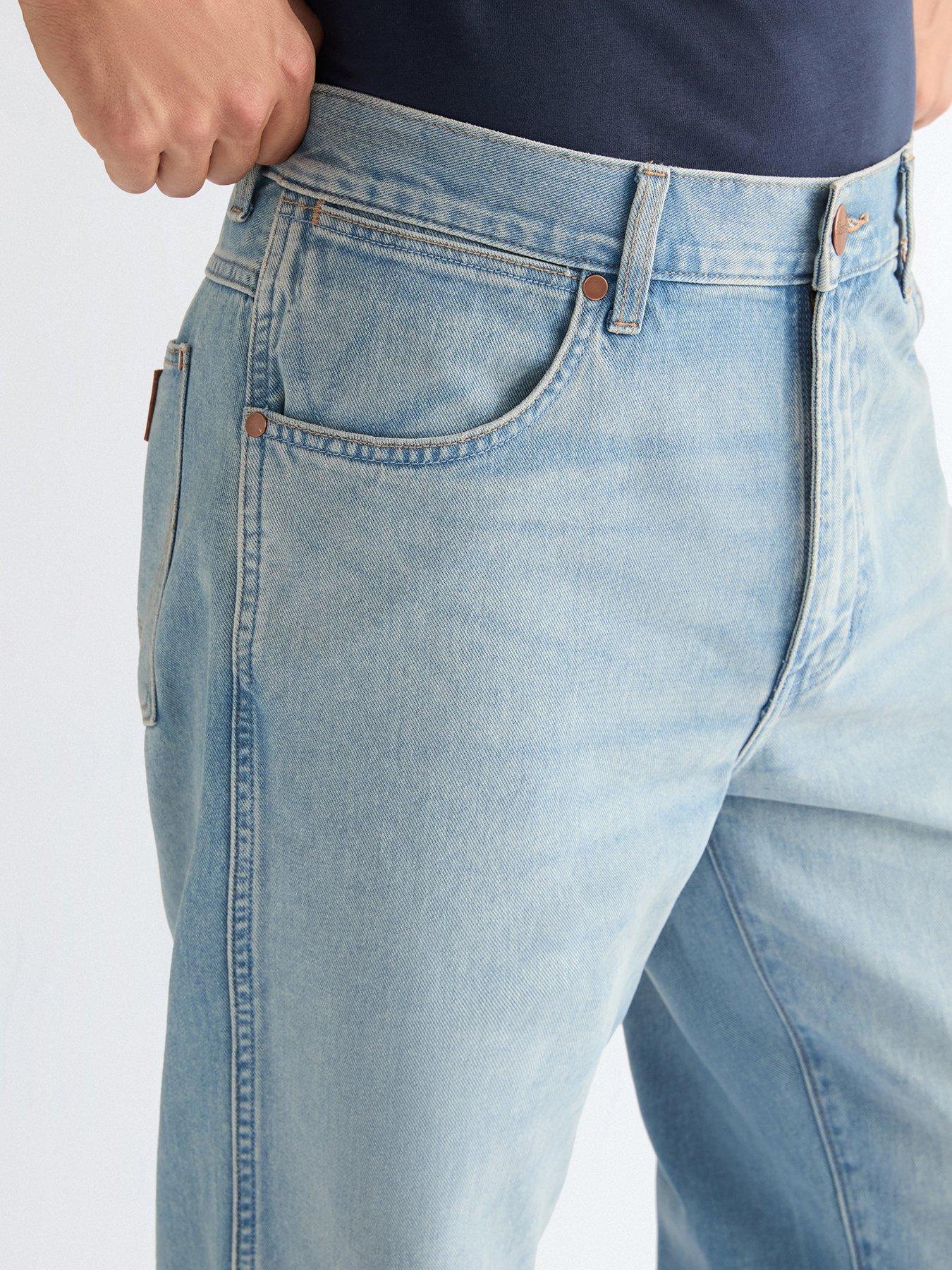 wrangler-loose-straight-fit-jeans-light-bluedetail