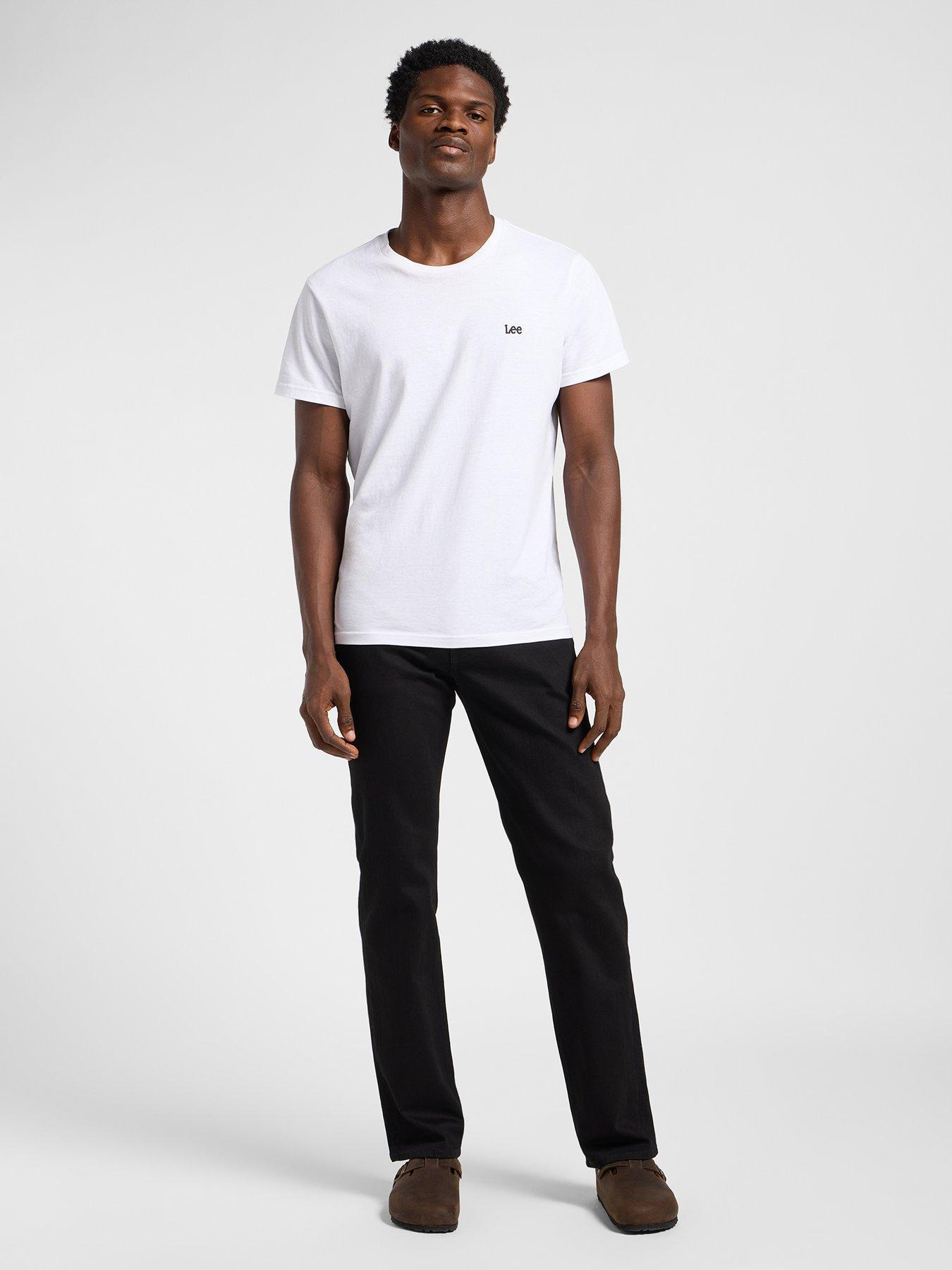 lee-west-regular-straight-fit-jeans-blackback