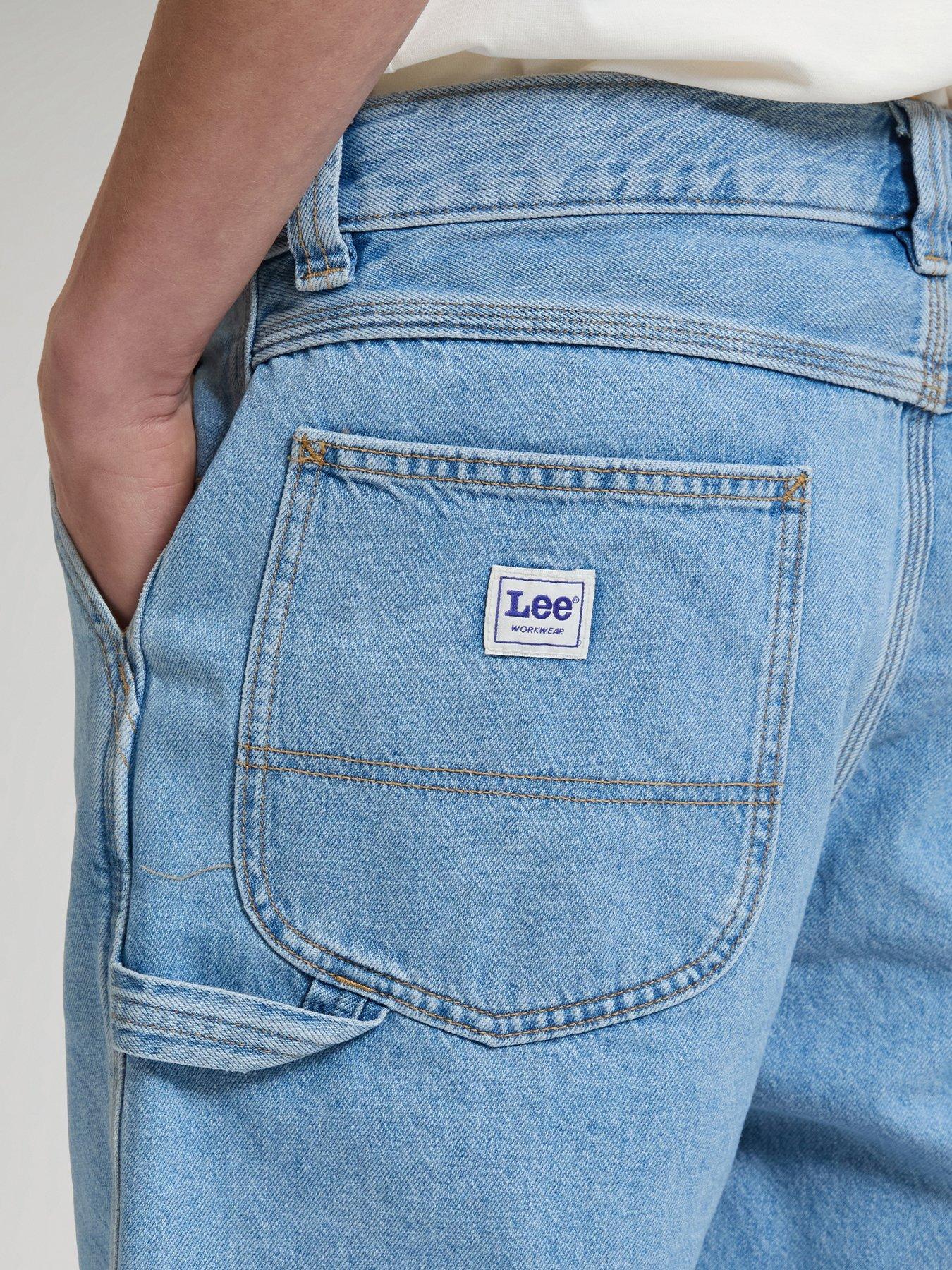 lee-lee-carpenter-relaxed-fit-shorts-light-bluedetail