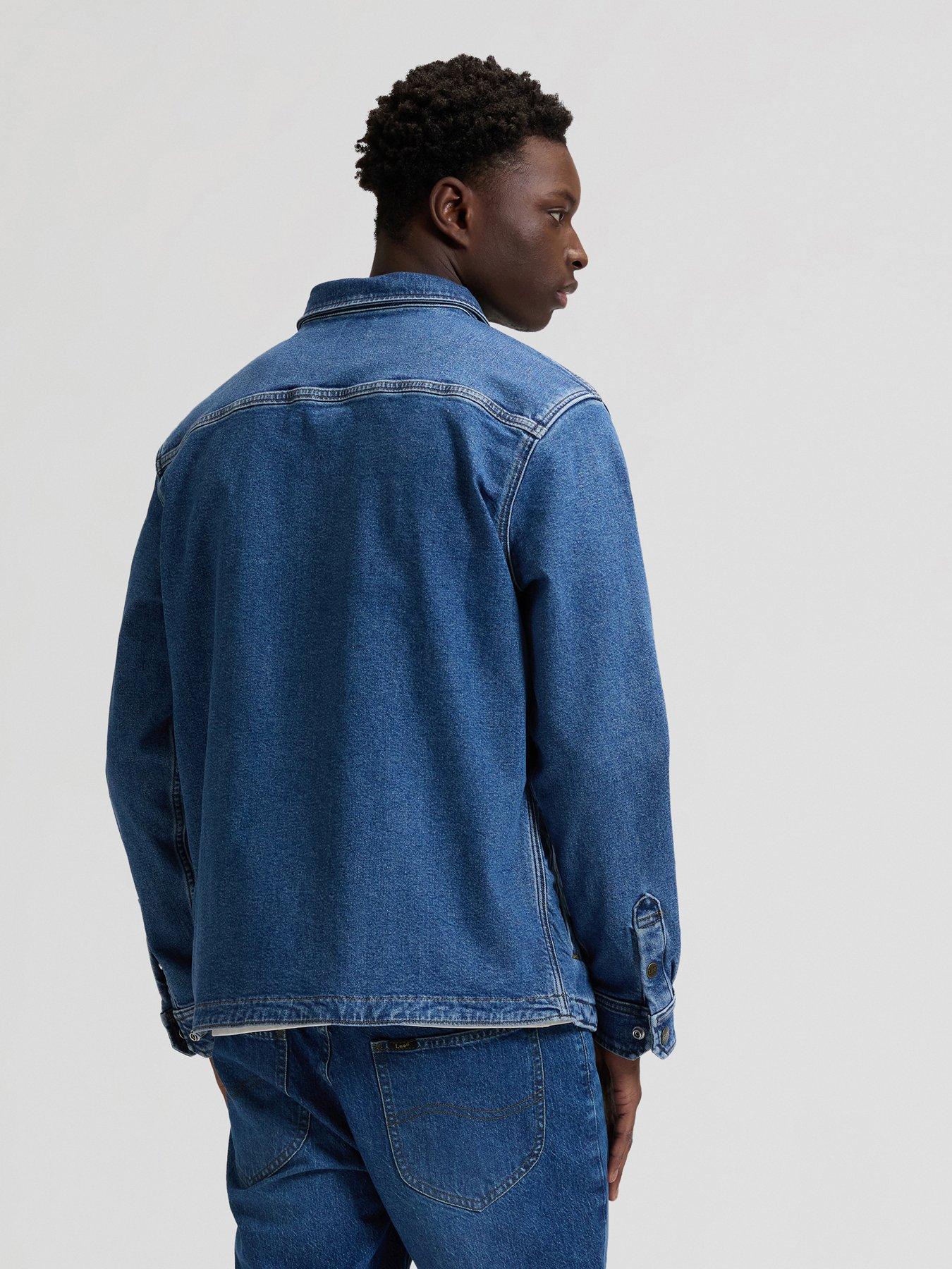 lee-2-pocket-relaxed-fit-denim-overshirt-bluestillFront