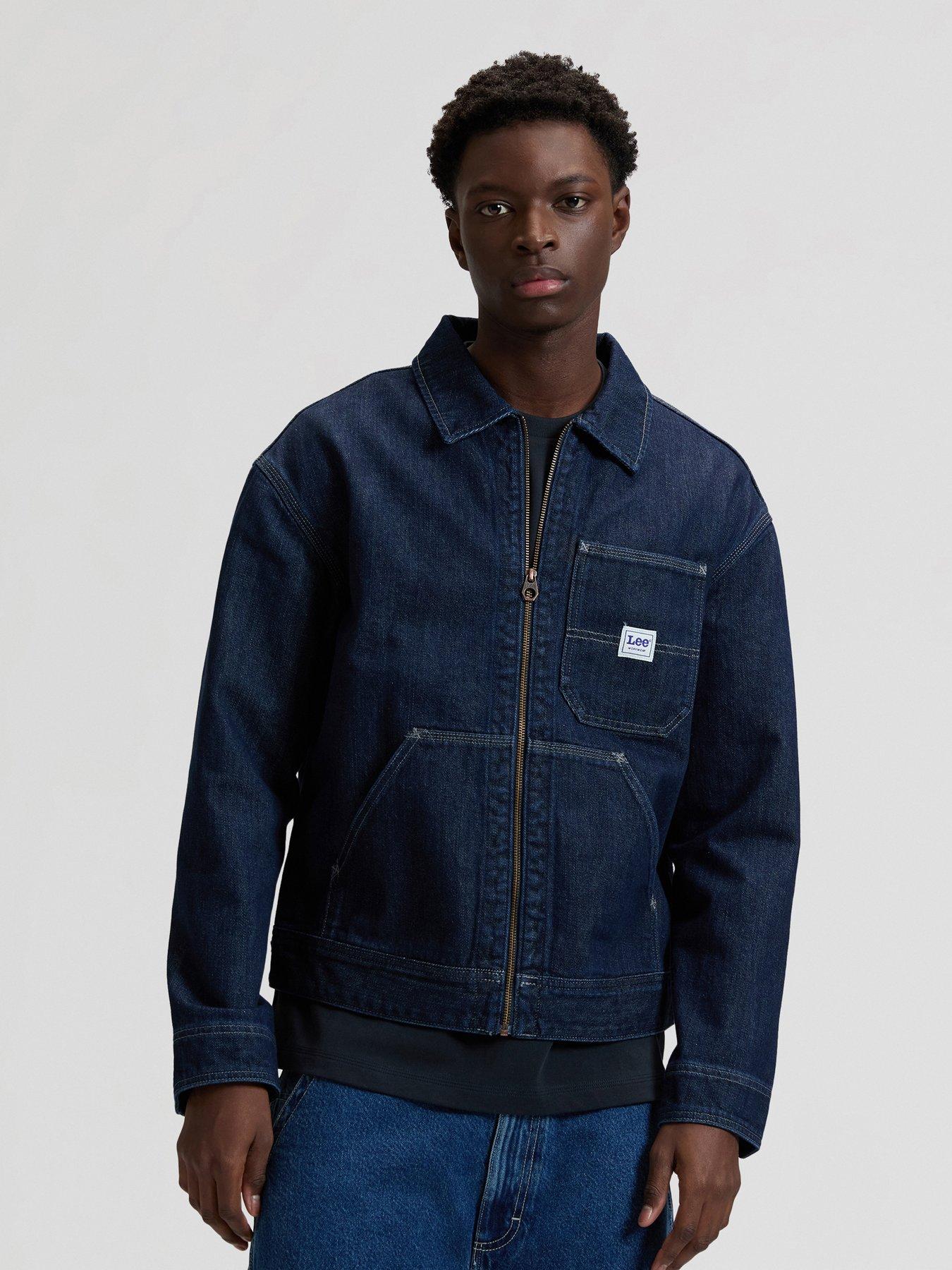 lee-workwear-denim-jacket-dark-blue