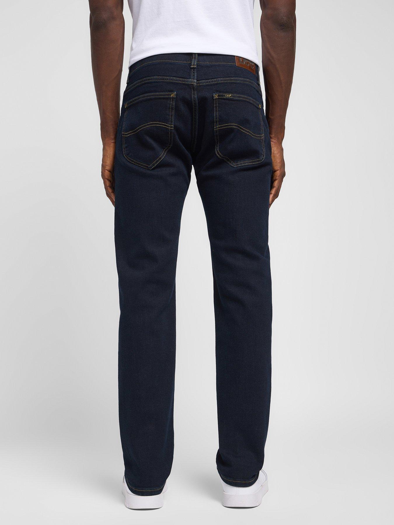 lee-slim-fit-mvp-jeans-dark-bluestillFront