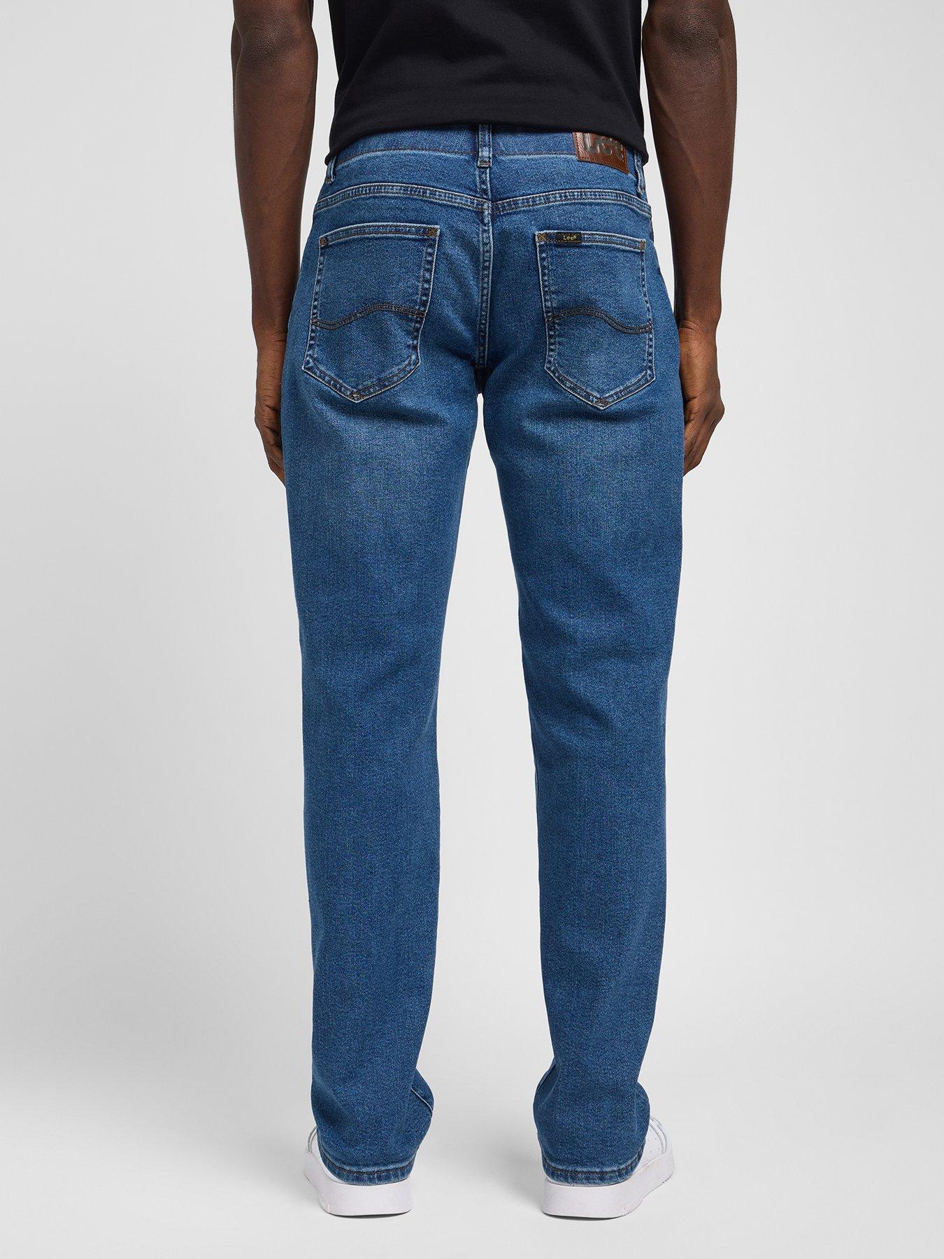 lee-motion-stretch-straight-fit-jeans-bluestillFront