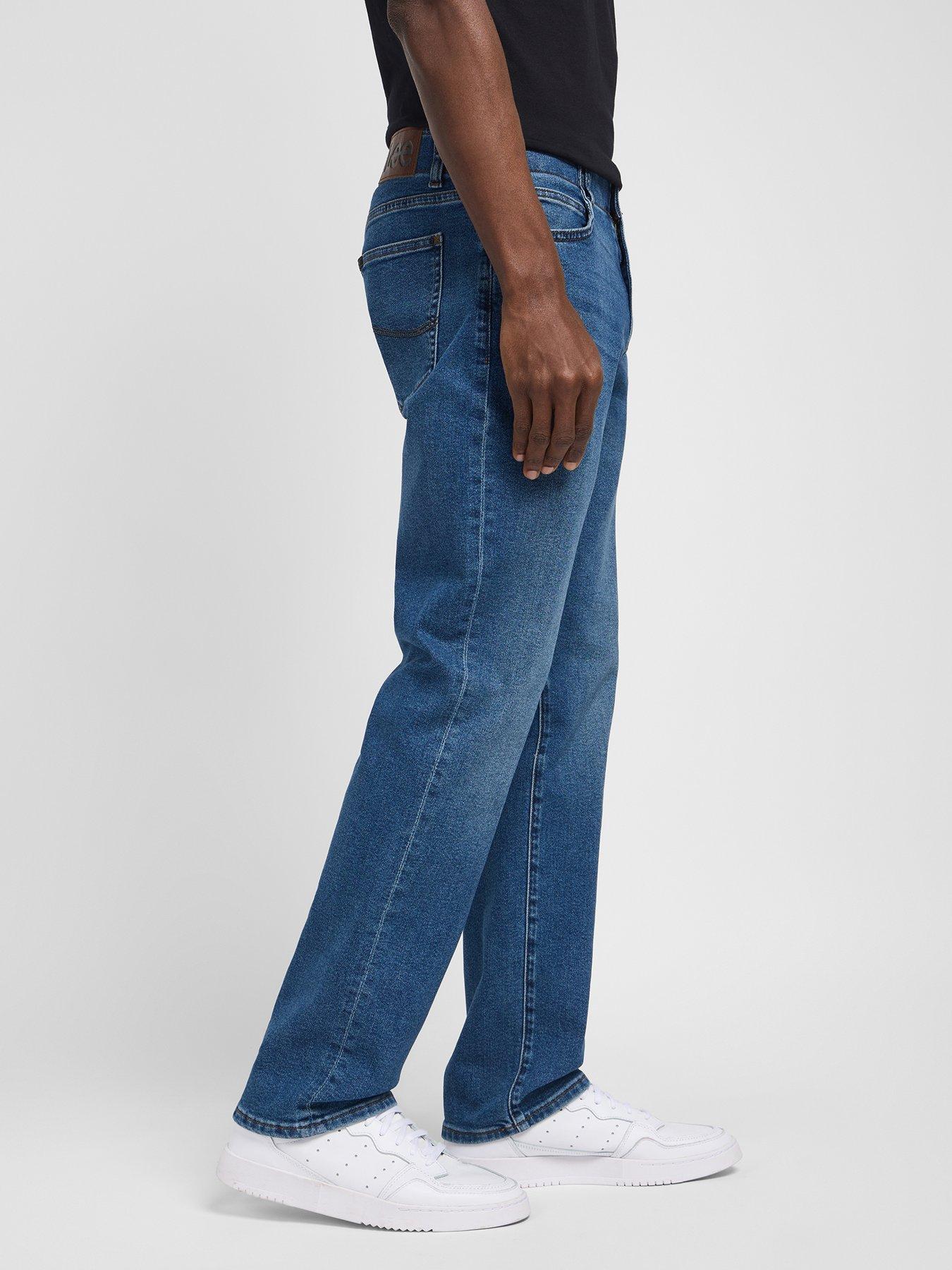 lee-motion-stretch-straight-fit-jeans-blueoutfit