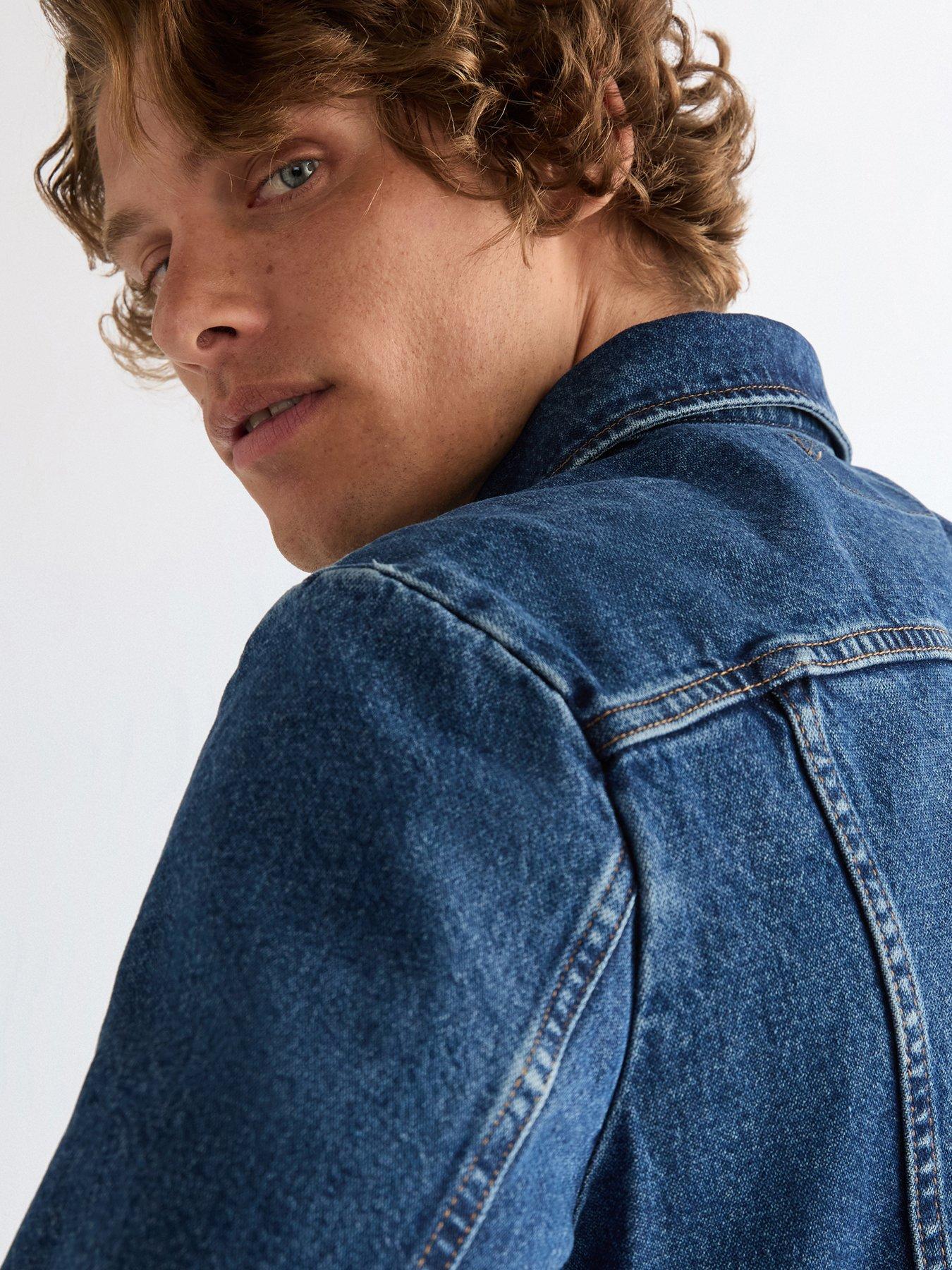 wrangler-cowboy-cut-denim-jacket-dark-bluedetail