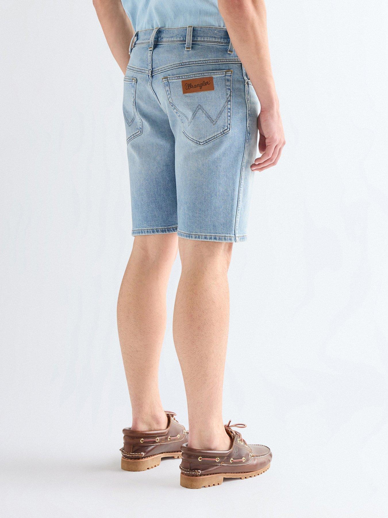 wrangler-wrangler-texas-denim-shorts-light-bluestillFront