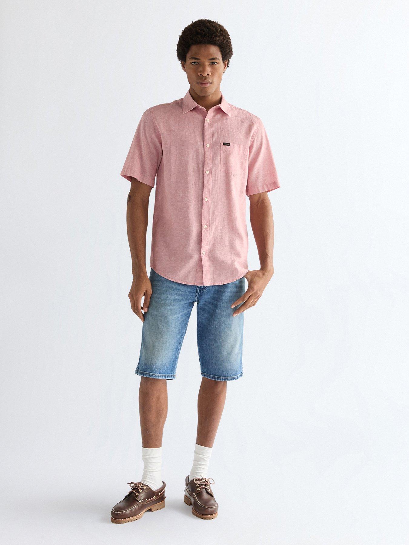 wrangler-wrangler-colton-denim-shorts-blueback