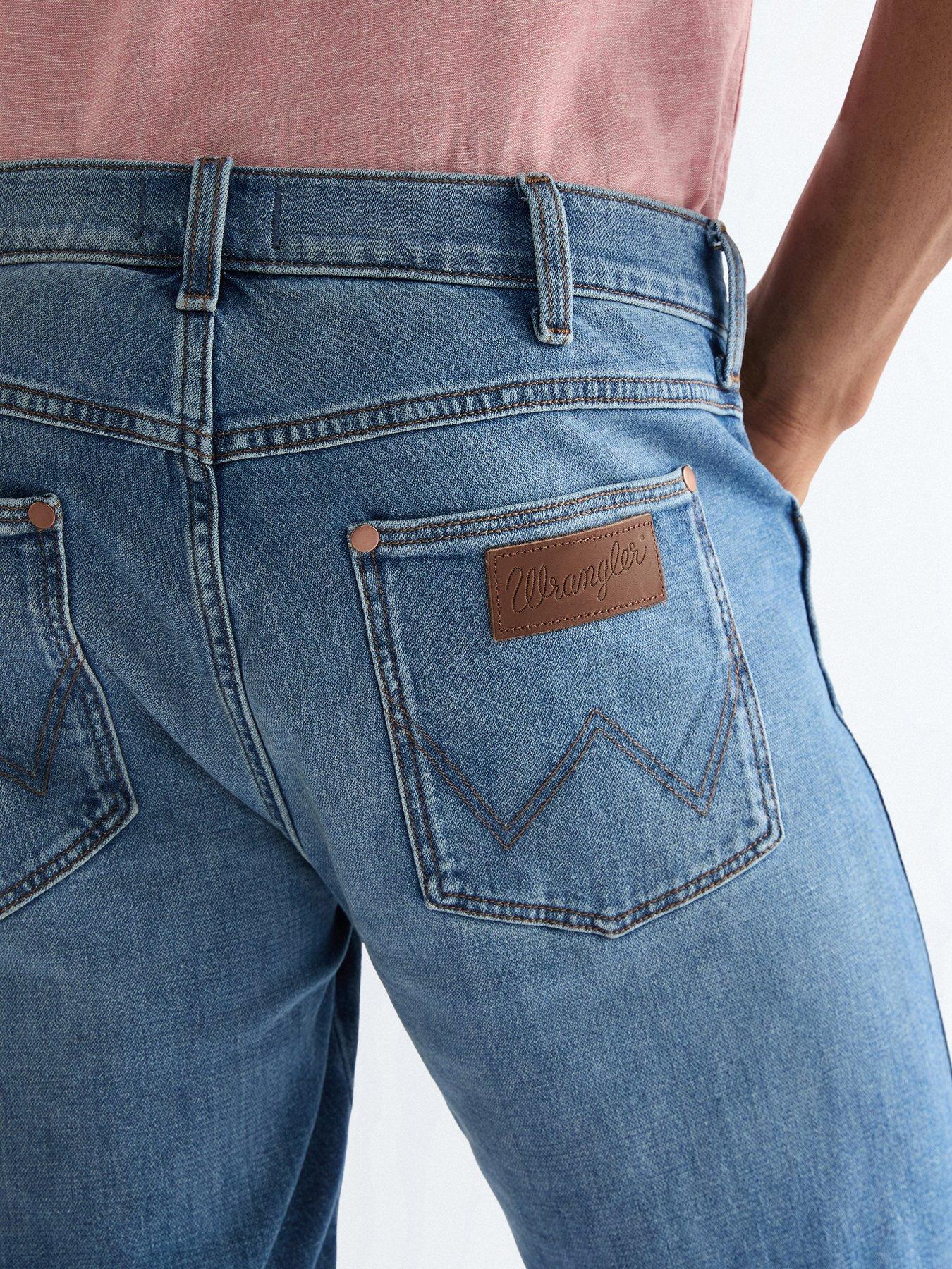 wrangler-wrangler-colton-denim-shorts-blueoutfit