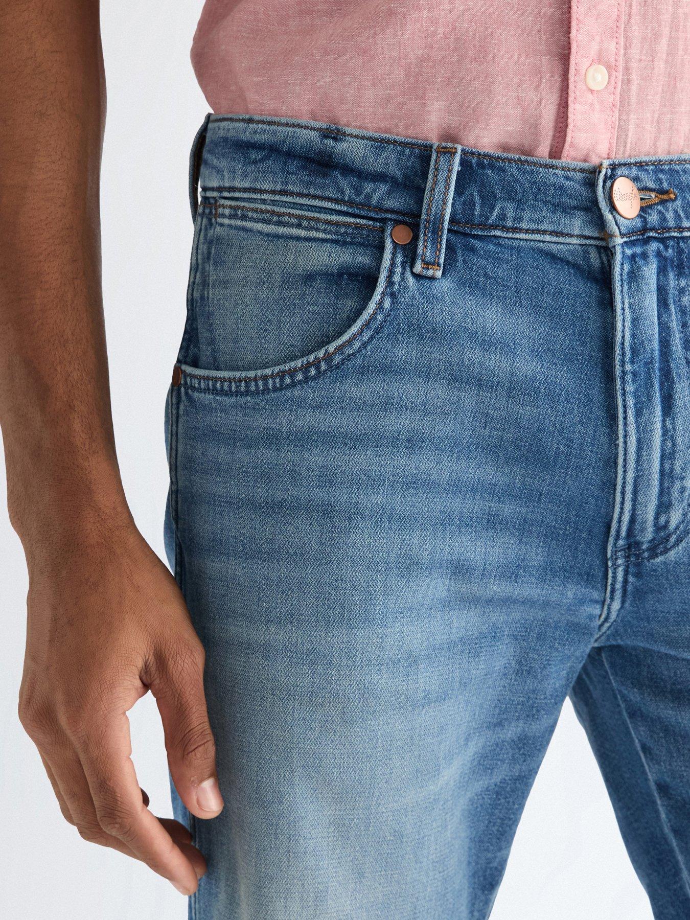 wrangler-wrangler-colton-denim-shorts-bluedetail