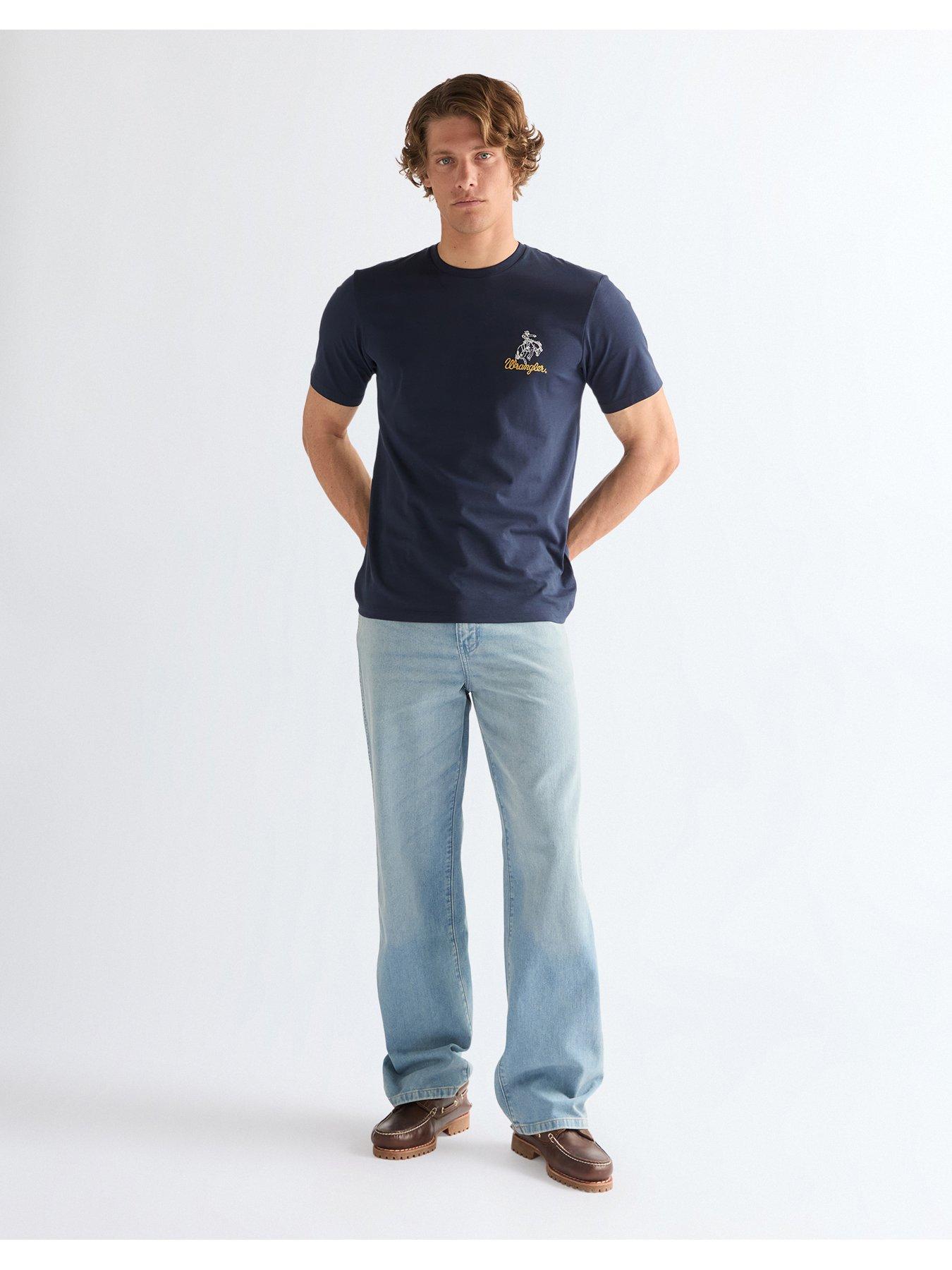 wrangler-embroidered-t-shirt-navyback