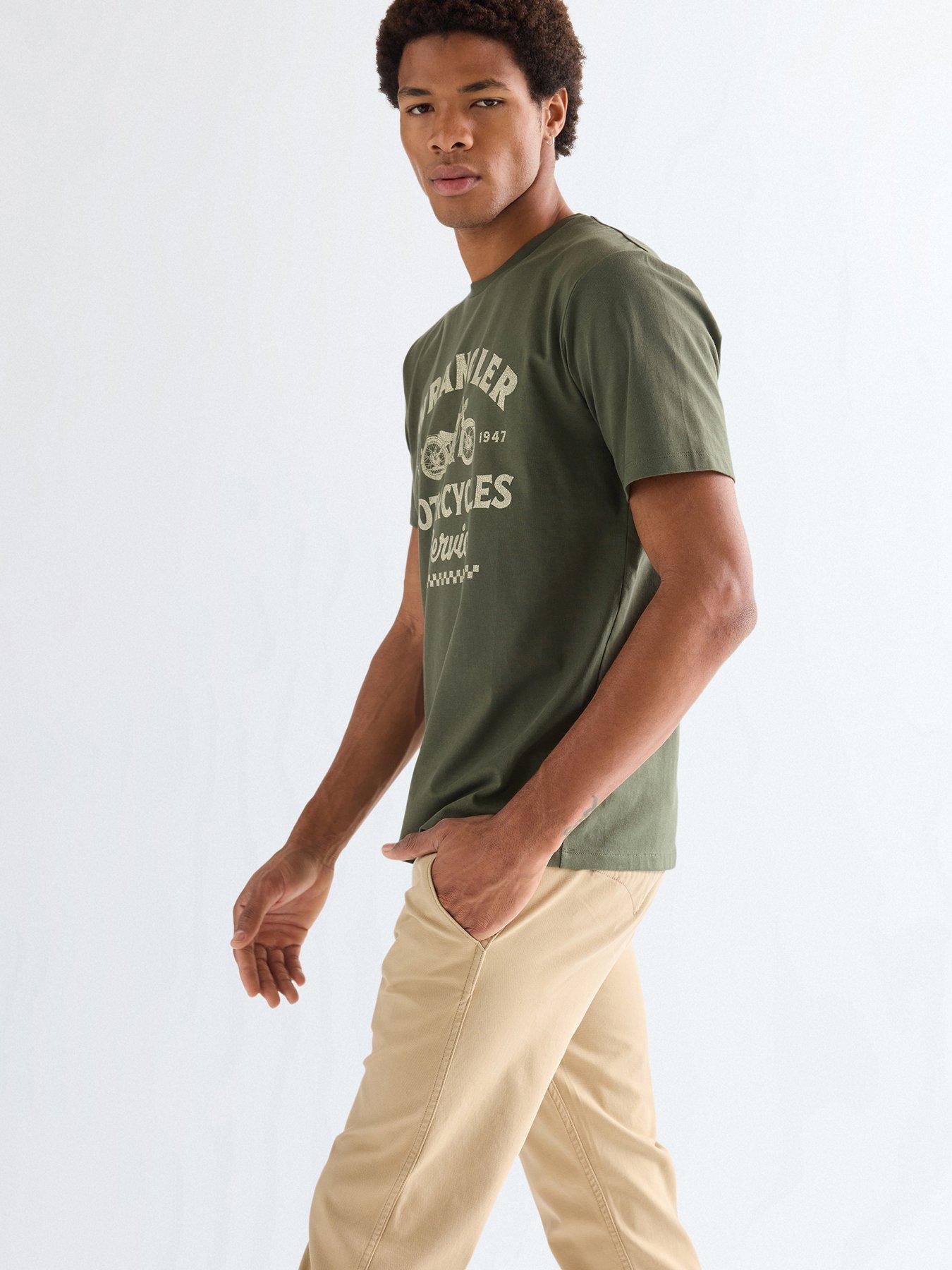 wrangler-americana-graphic-t-shirt-khakioutfit
