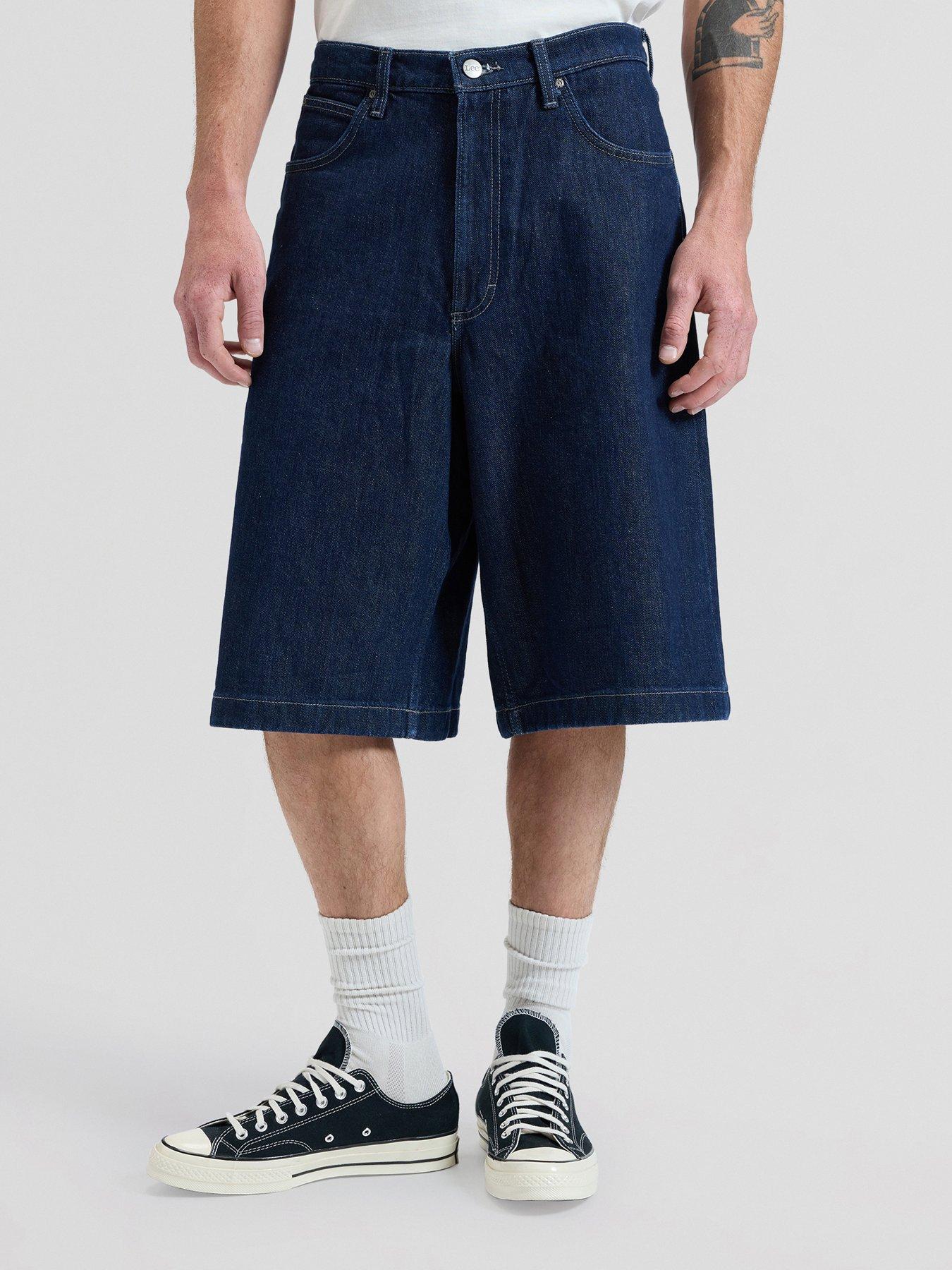 lee-lee-carpenter-jorts-dark-bluefront