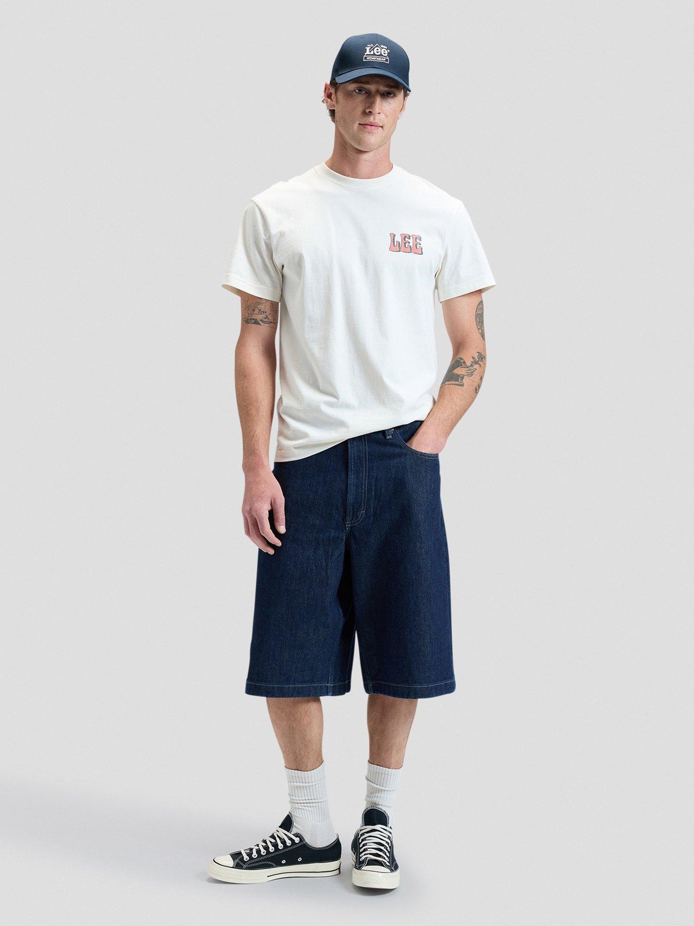 lee-lee-carpenter-jorts-dark-blueback
