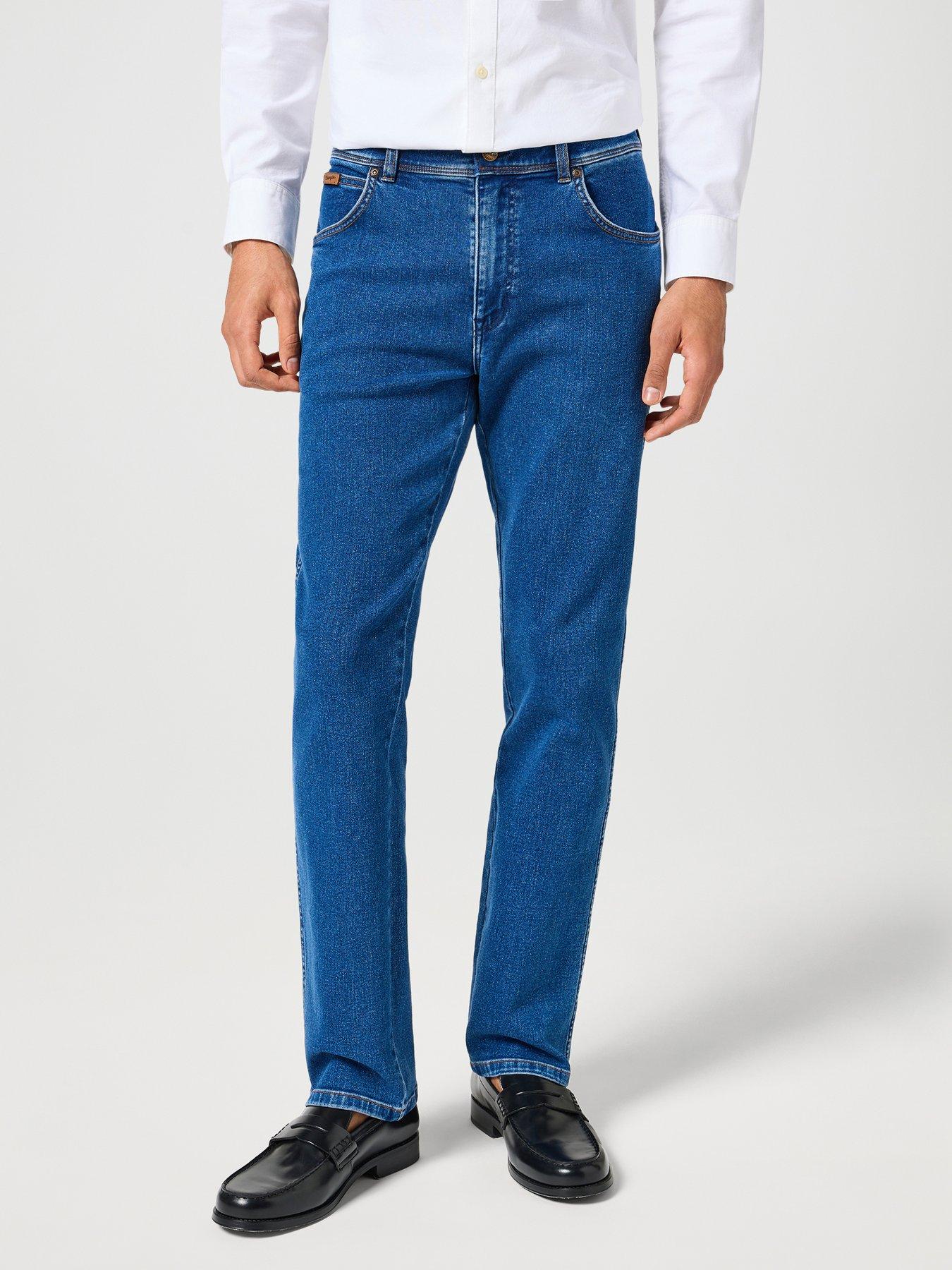 wrangler-wrangler-texas-stretch-straight-jeans-dark-bluefront