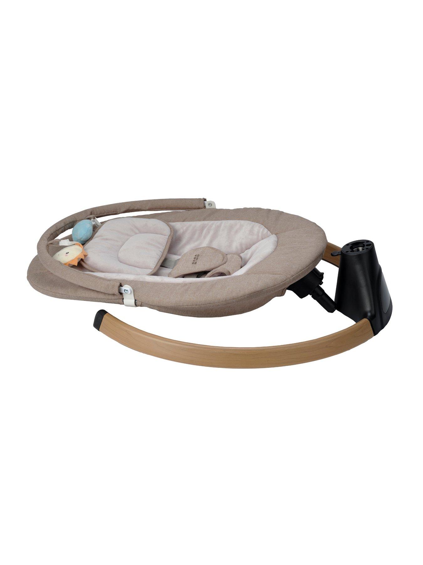 bababing-hub-automatic-baby-swingdetail