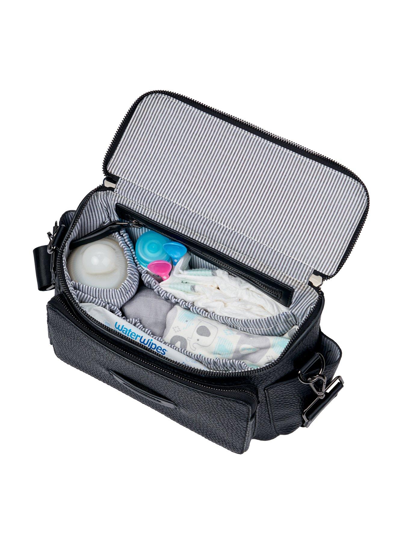 Image 3 of 7 of BabaBing! Isla Cross Body