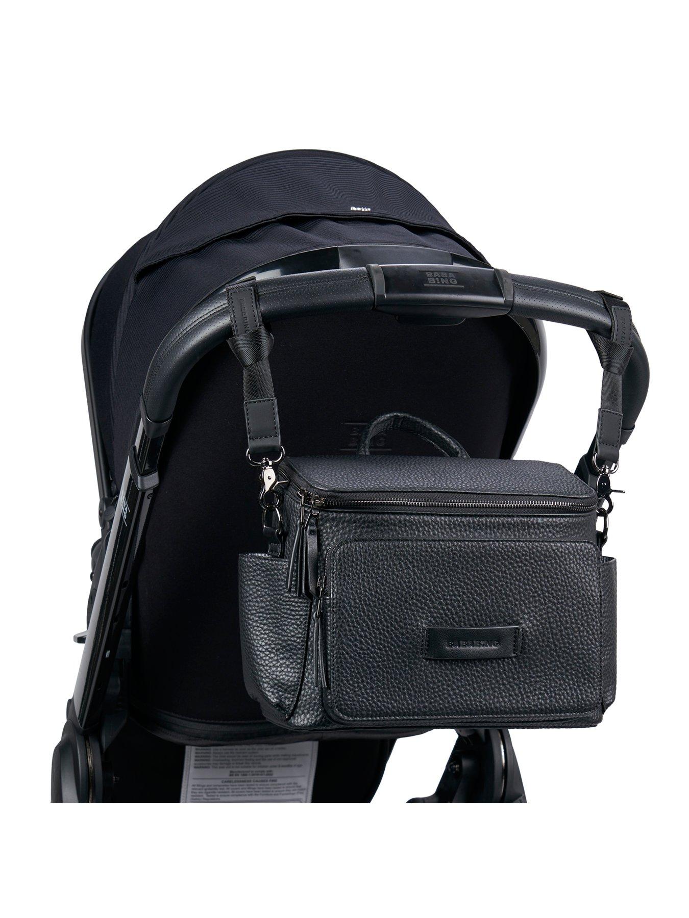 Image 4 of 7 of BabaBing! Isla Cross Body