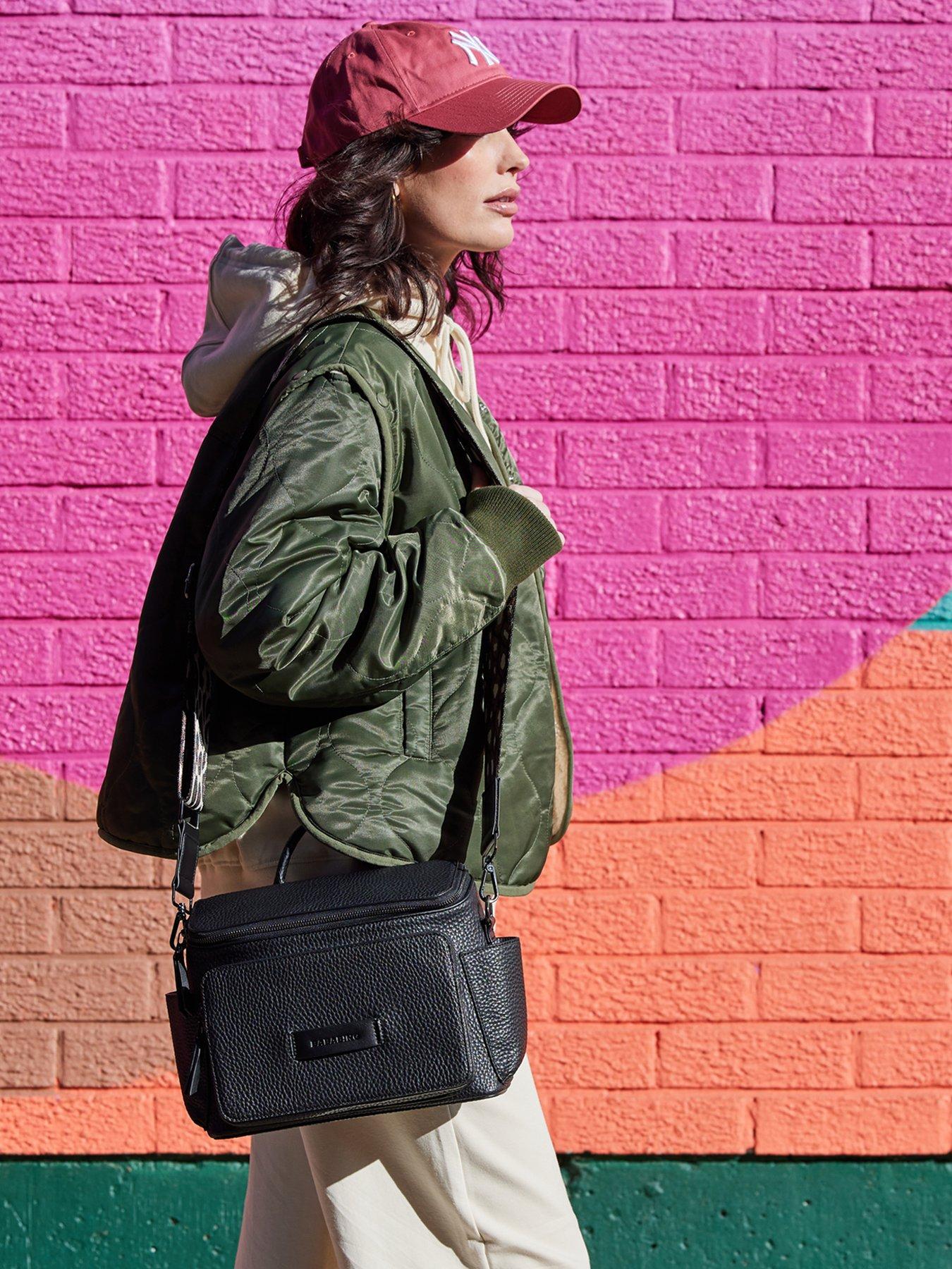 Image 5 of 7 of BabaBing! Isla Cross Body