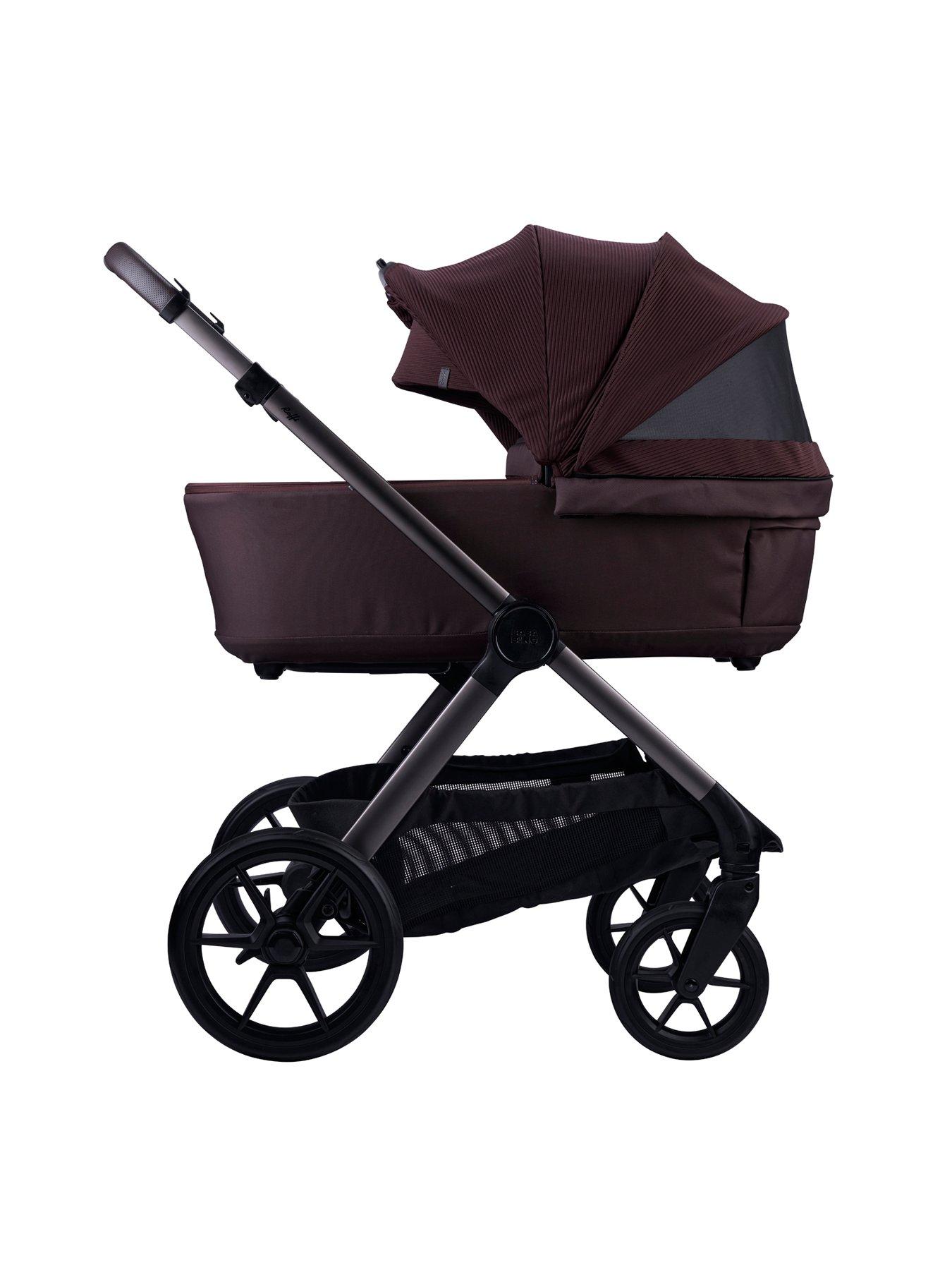 Image 7 of 8 of BabaBing! Raffi 2 in 1 Travel System - Heritage
